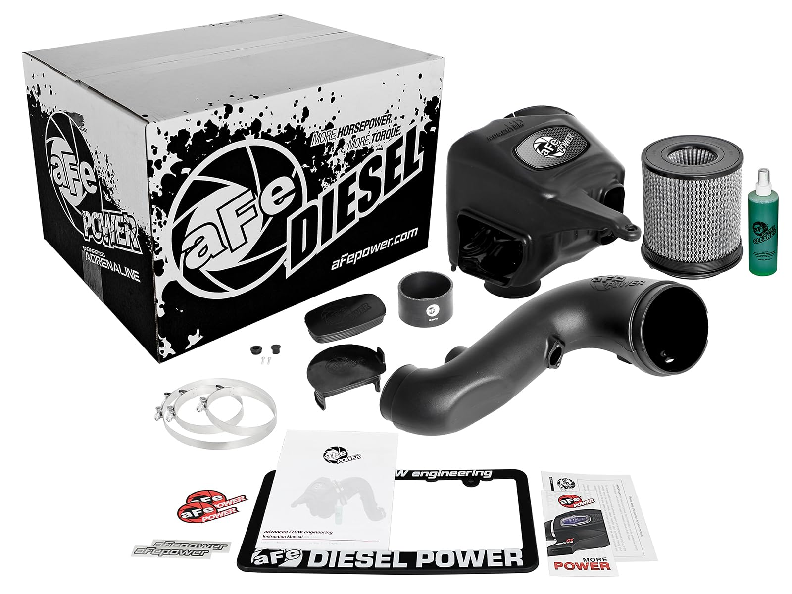 Afe Power 5172003E Air Intake