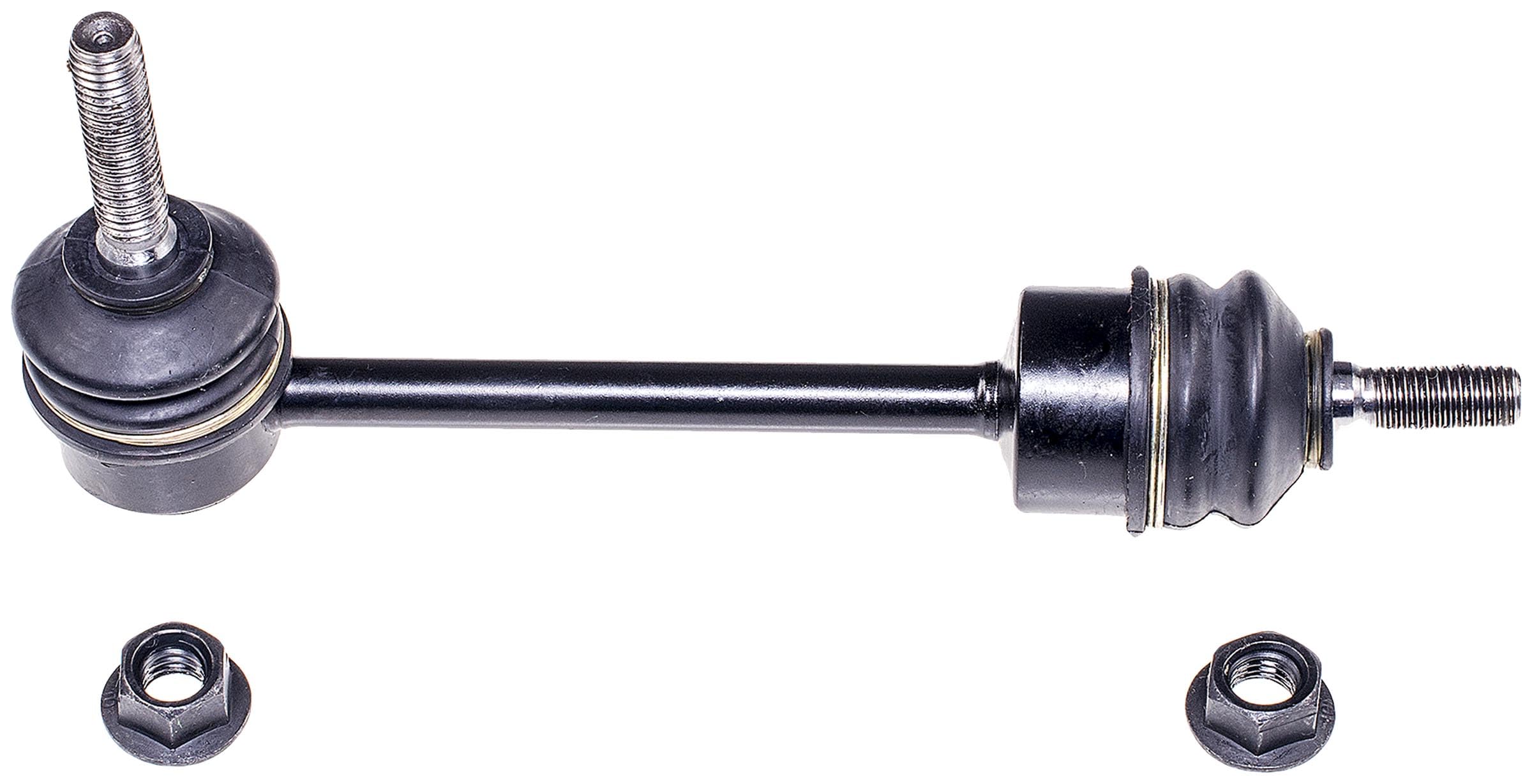 Dorman Premium Sk8853Pr Front Suspension Stabilizer Bar Link Kit Compatible With Select Ford/Lincoln/Mercury Models