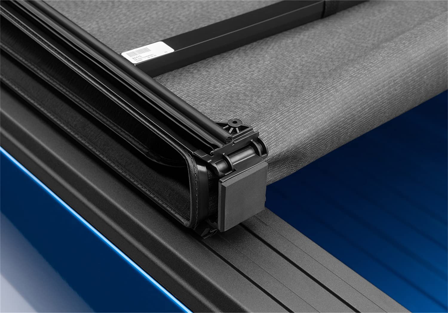 Extang Realtruck Trifecta Alx Soft Folding Truck Bed Tonneau Cover | 90961 | Fits 2022 - 2024 Nissan Frontier W/ Or W/O Utili-Track System 5' Bed (59.5)