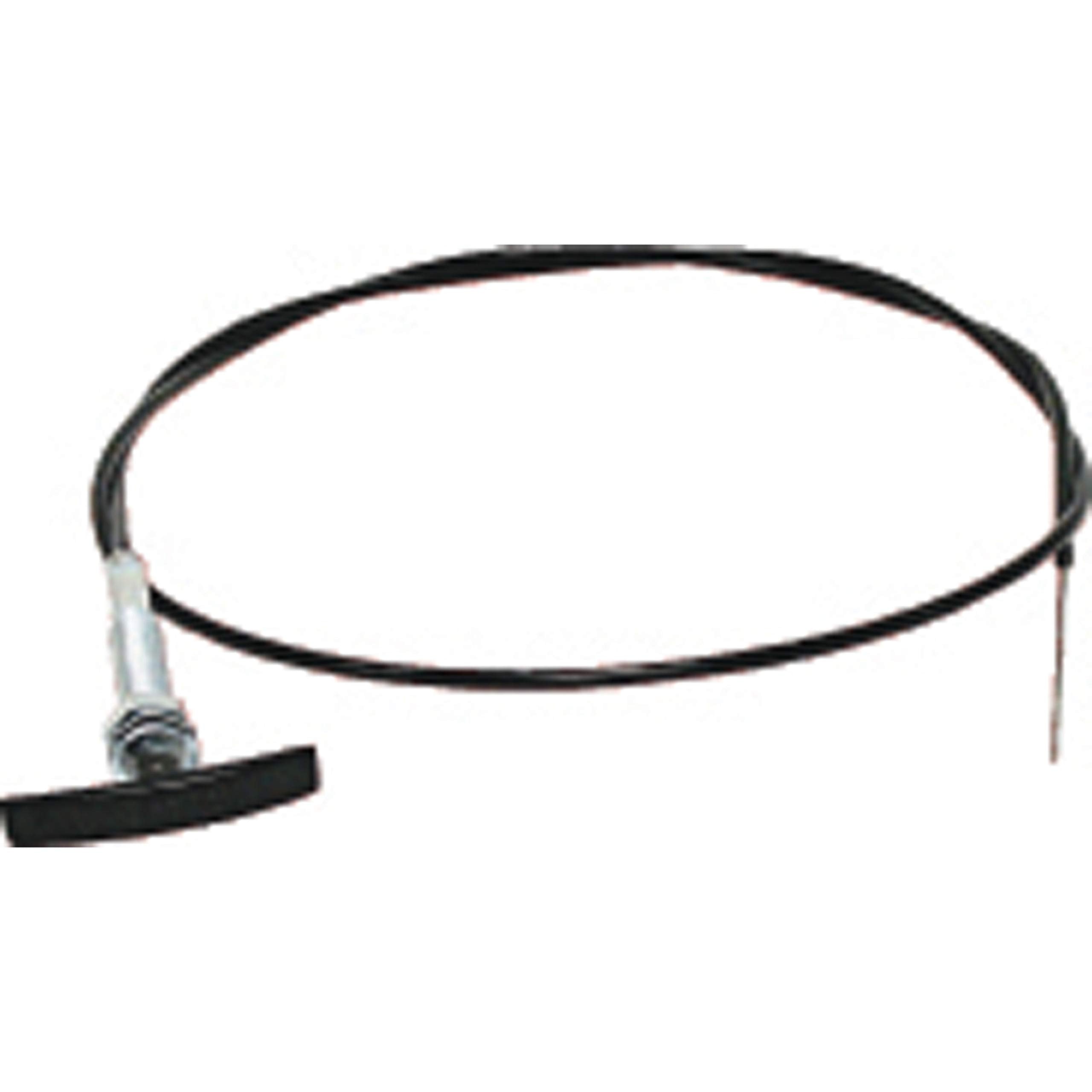 Valterra TC120PB Waste Valve Cable with Valve Handle - 120