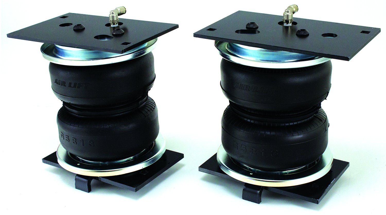 Air Lift Loadlifter 5000 For 2014-2025 Dodge Ram 2500/Ram 2500-57289
