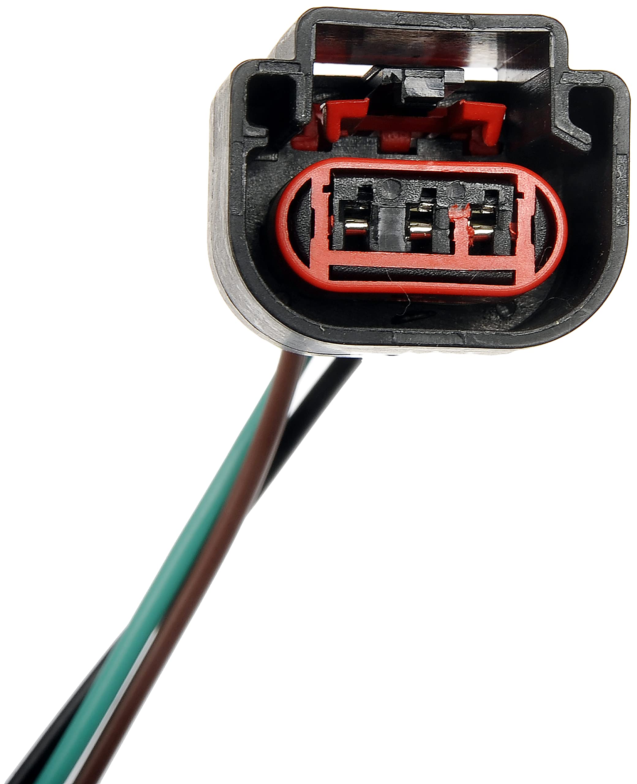 Dorman 84785 Headlight Socket For H13/9008 Bulb Compatible With Select Models