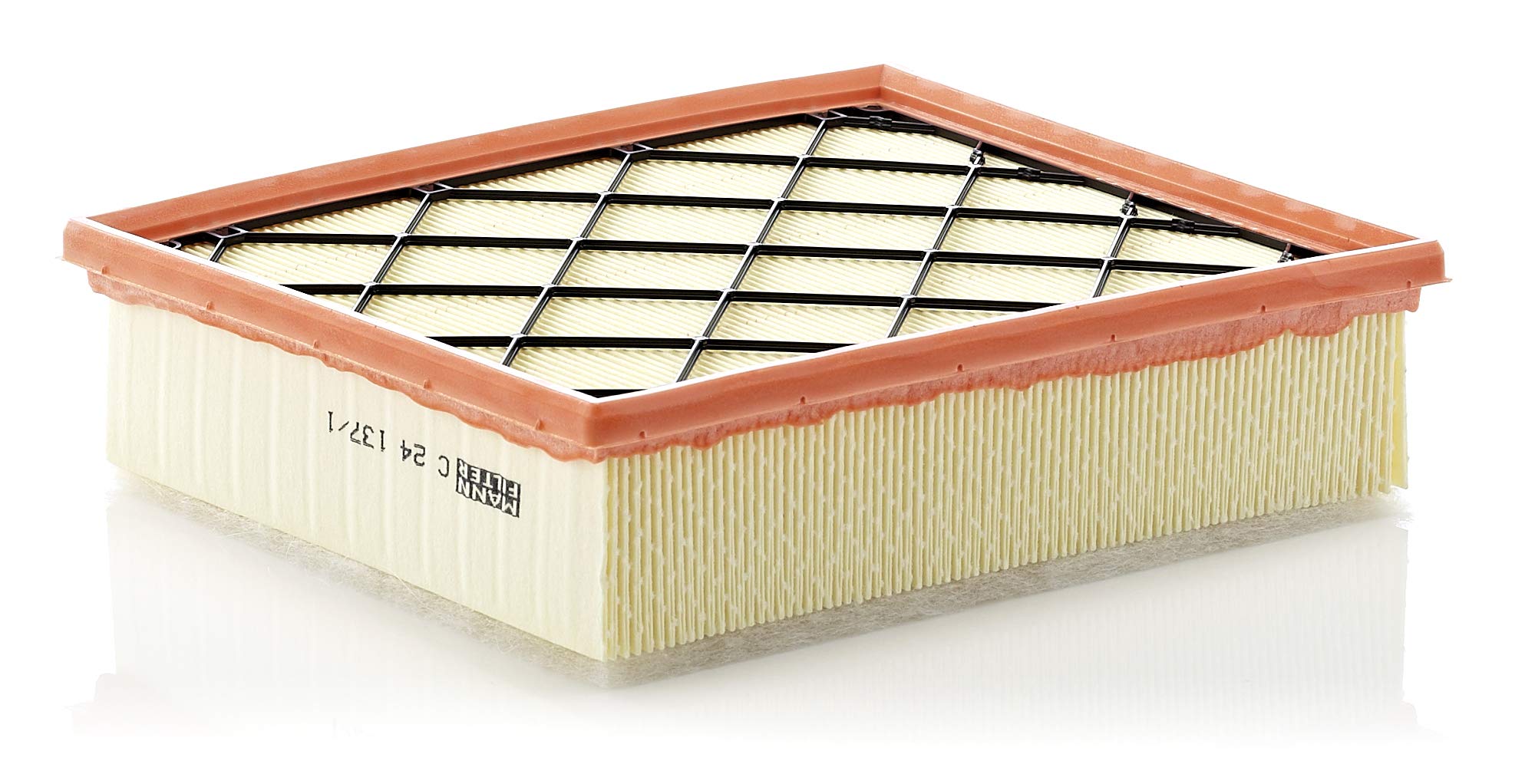 Mann Filter C 24 137/1 Air Filter