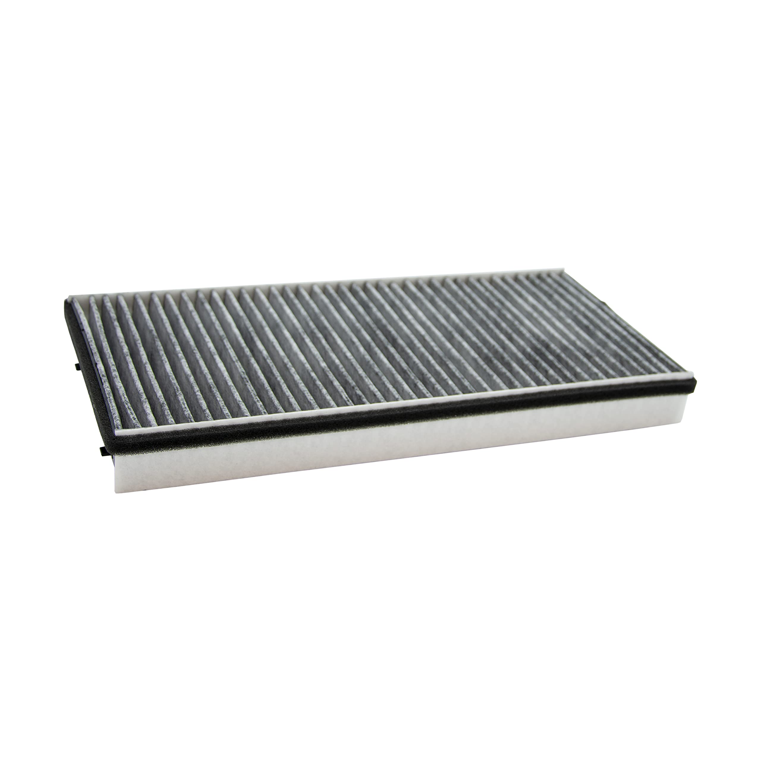 Ecogard Xc10314C Premium Cabin Air Filter With Activated Carbon Odor Eliminator Fits Porsche 911 1998-2013, Boxster 1997-2013, C
