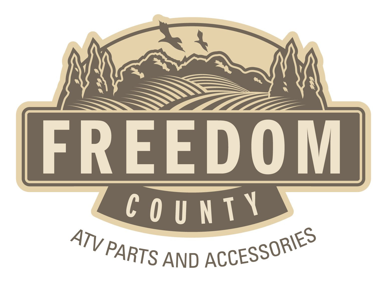 Freedom County Atv Fc48051502 Carburetor Rebuild Kit For Yamaha Yfs200 Blaster