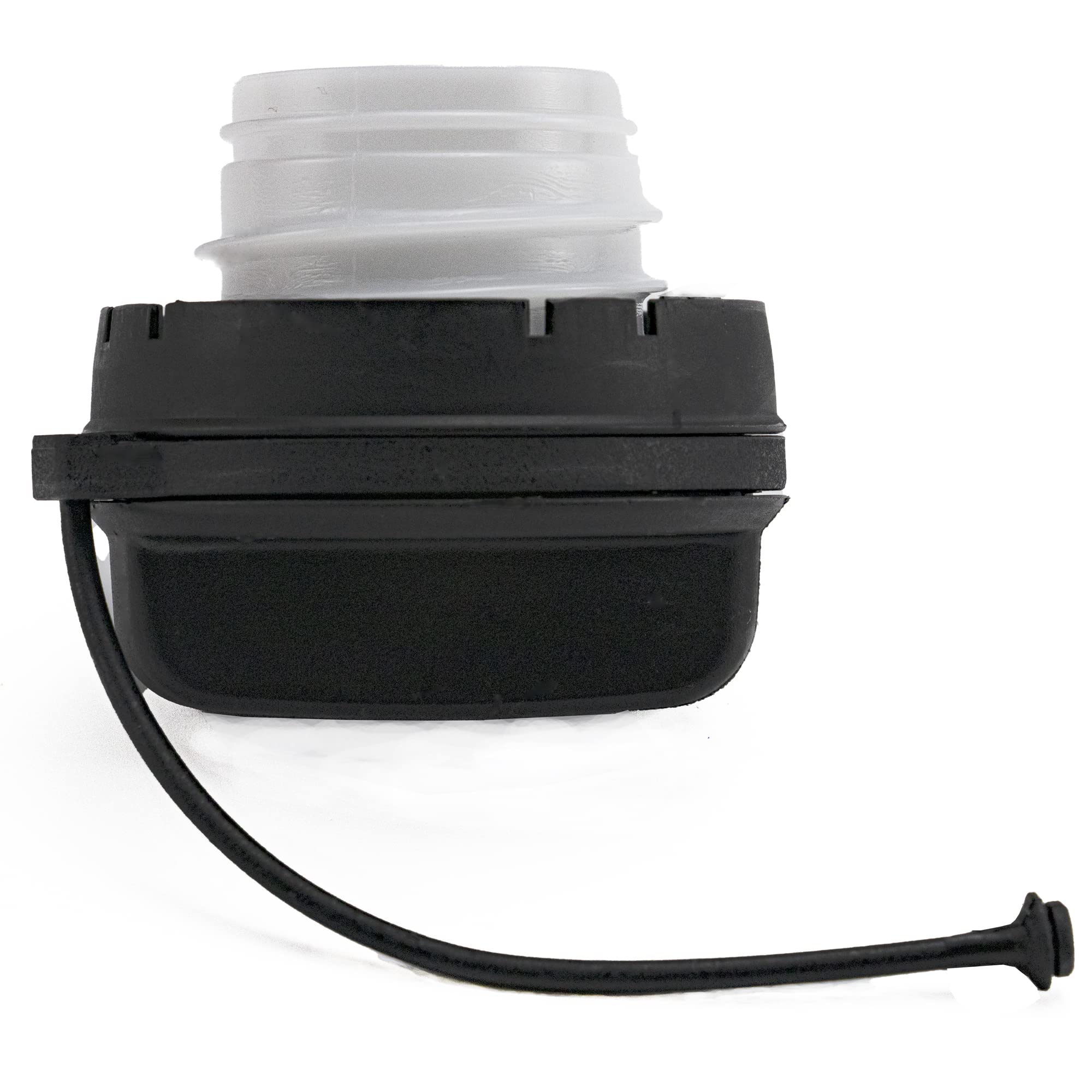 Gas Cap, Fuel Cap For Honda Accord, Civic, Crosstour, CR-V/CRV, Fit, HR-V, HRV, Insight, Odyssey, Pilot, Replaces 17670-T3W-A01,