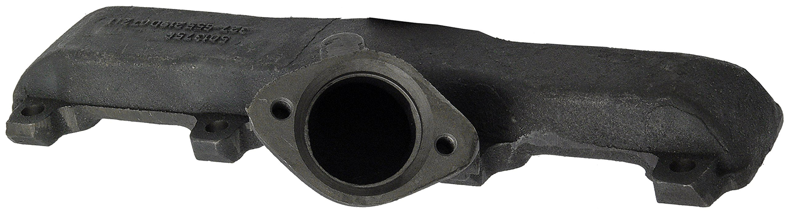 Dorman 674-241 Driver Side Exhaust Manifold Kit - Includes Required Gaskets and Hardware Compatible with Select Ford Models