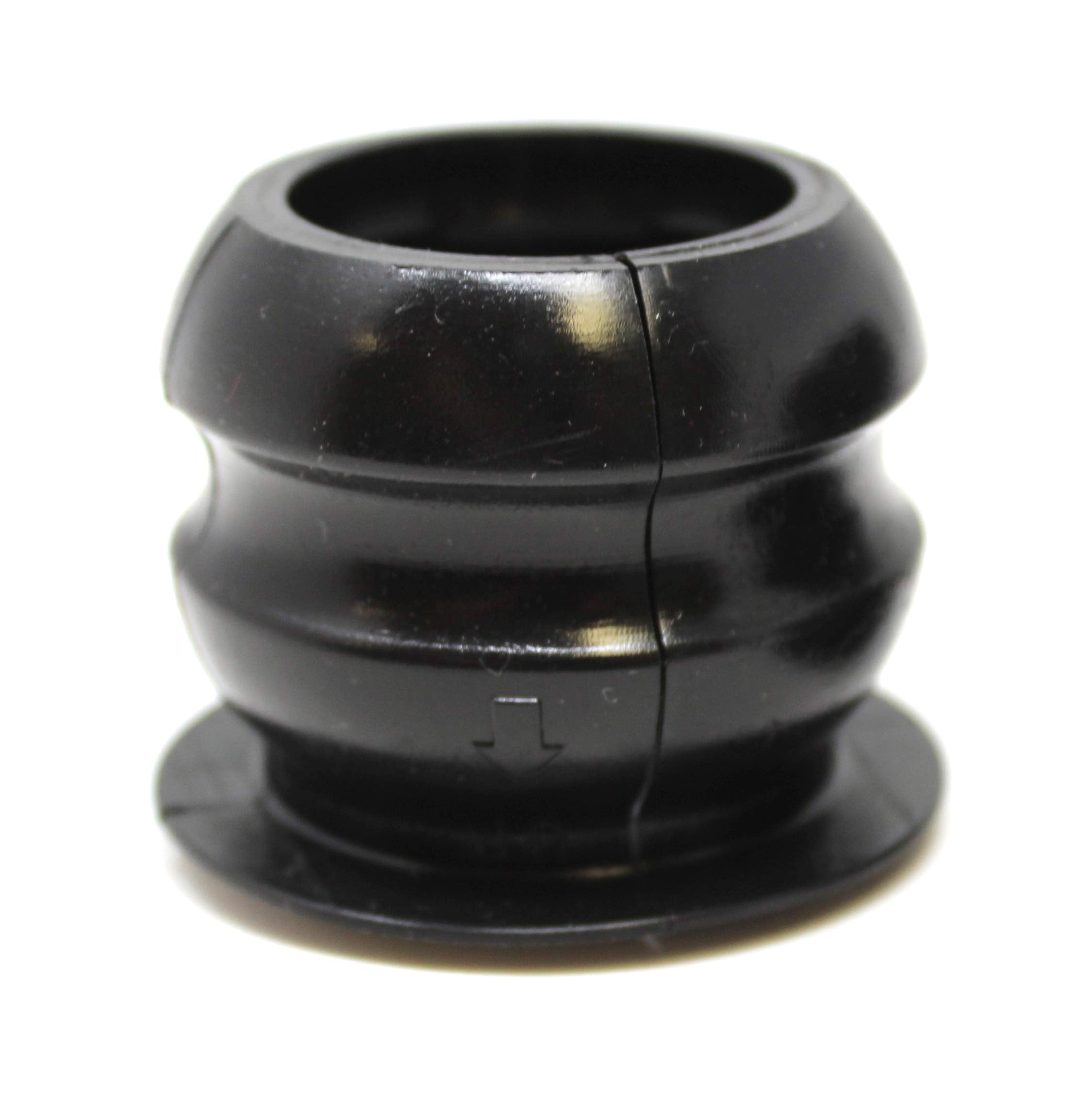 Replacement for Honda TRX 300 Fourtrax 53221-HC4-000, Upper Steering Stem Shaft Bushing Fits HONDA 53221-HC4-000, 53221-HC4-004 