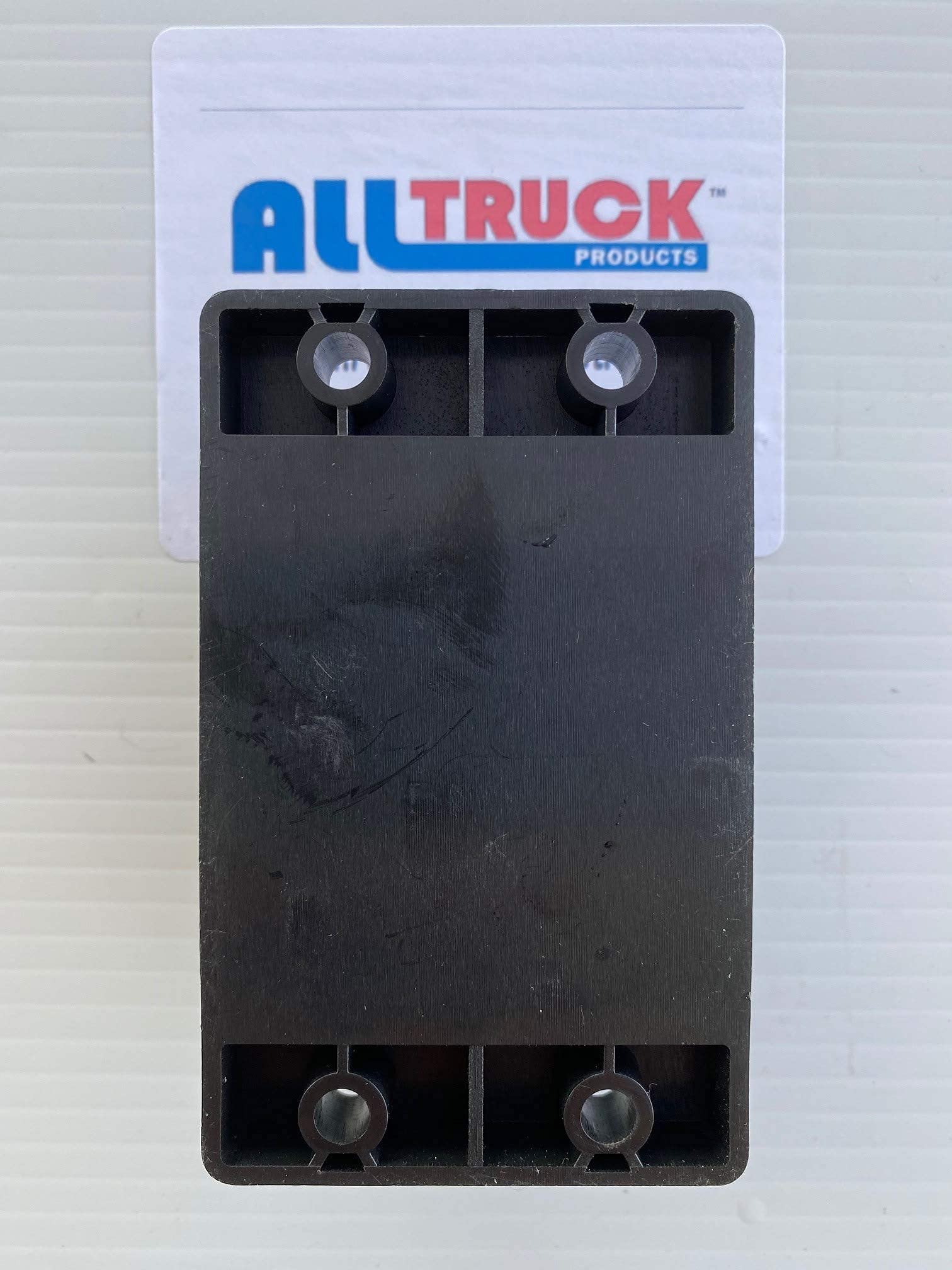 ALL TRUCK PRODUCTS 12VDC Relay Module for Tarp/Winch Snow Plow - 80 Amps, Six Terminal, Forward Reverse