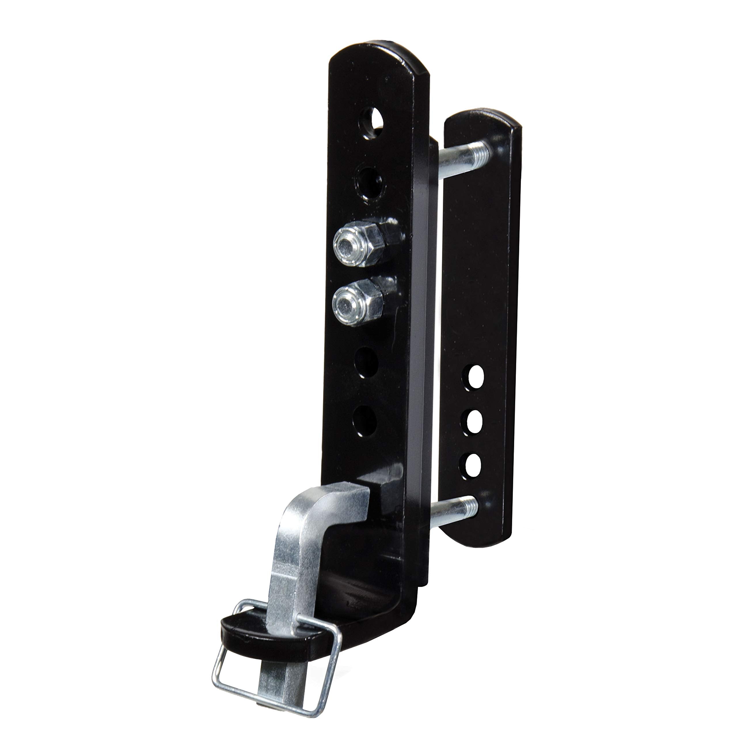 Sway Control Bracket - Complete For 6K - 14K