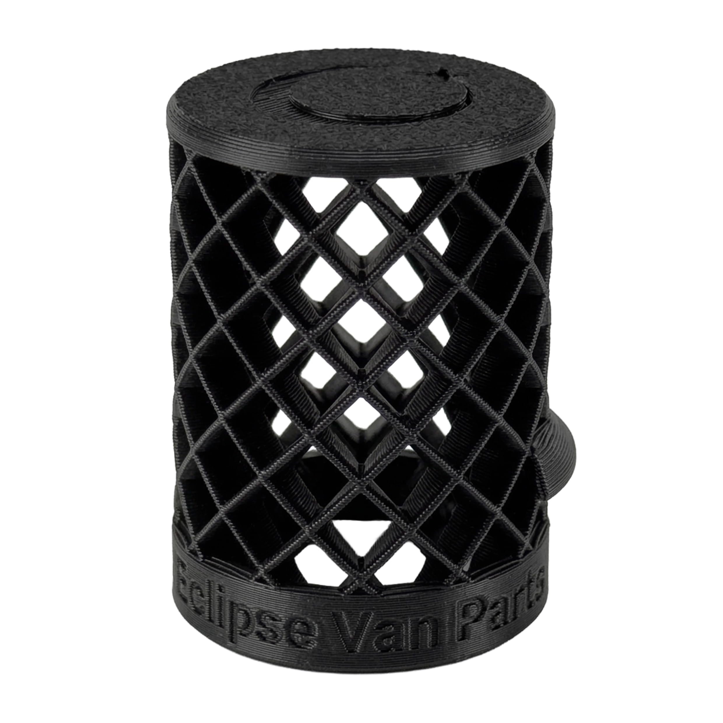 Eclipse Van Parts - Cowl Drain Filter Compatible with 2014-2022 Ram Promaster - Prevents Engine Water Damage - Blocks Debris & L