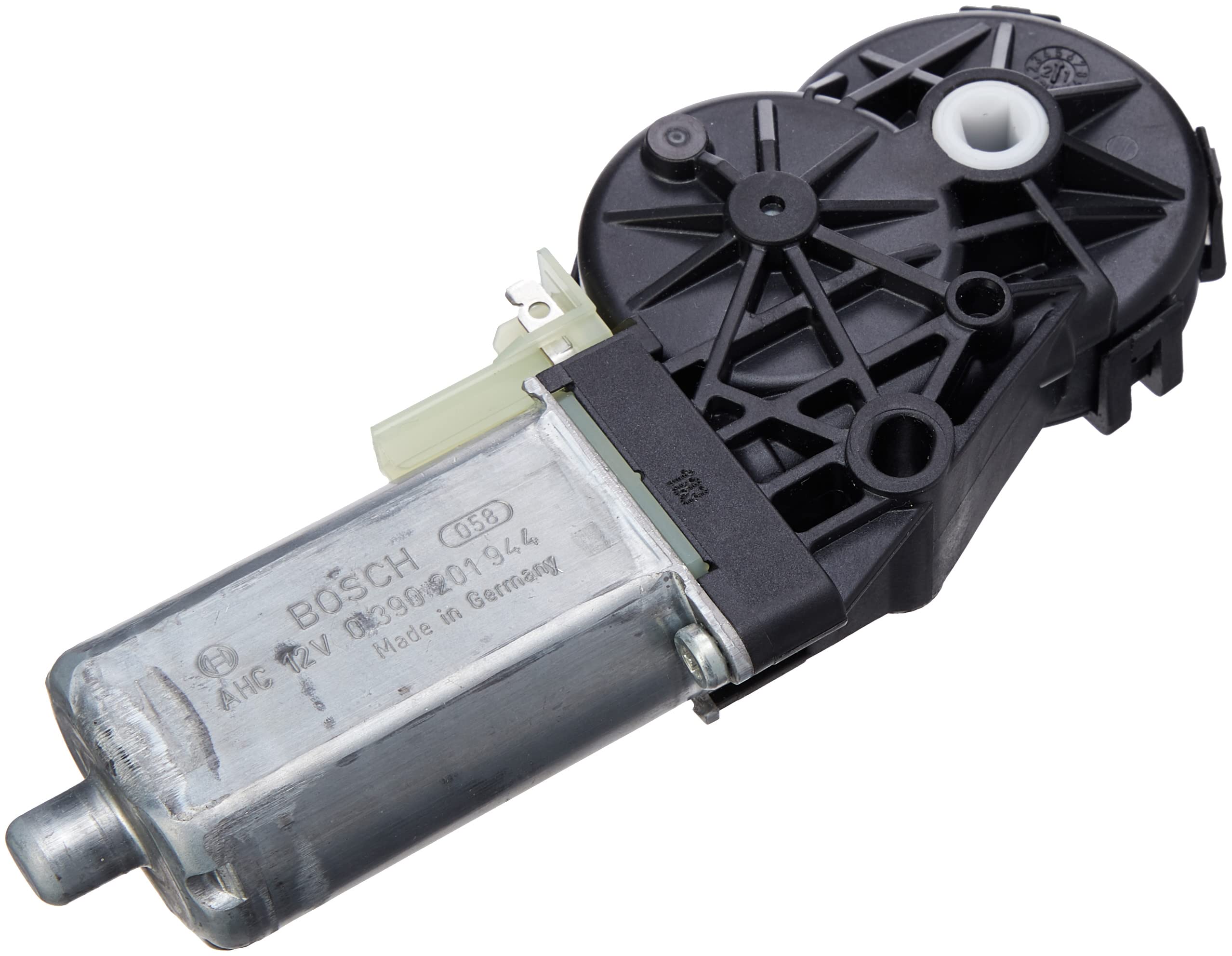 Bosch 0390201944 Gear Motor -Like New
