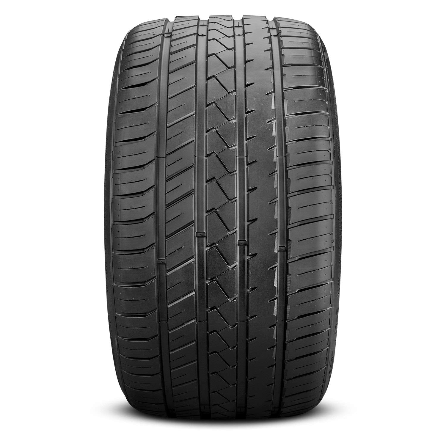 Lionhart LH-Five P225/40R19 93W