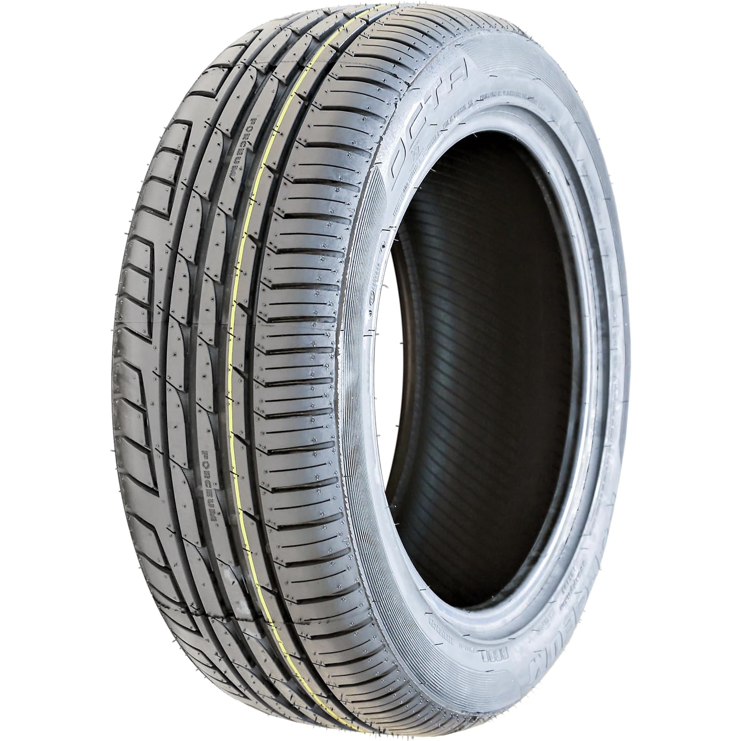 Set Of 4 (Four) Forceum Octa All-Season Passenger Car High Performance Radial Tires-205/55R16 205/55Zr16 205/55/16 205/55-16 94W