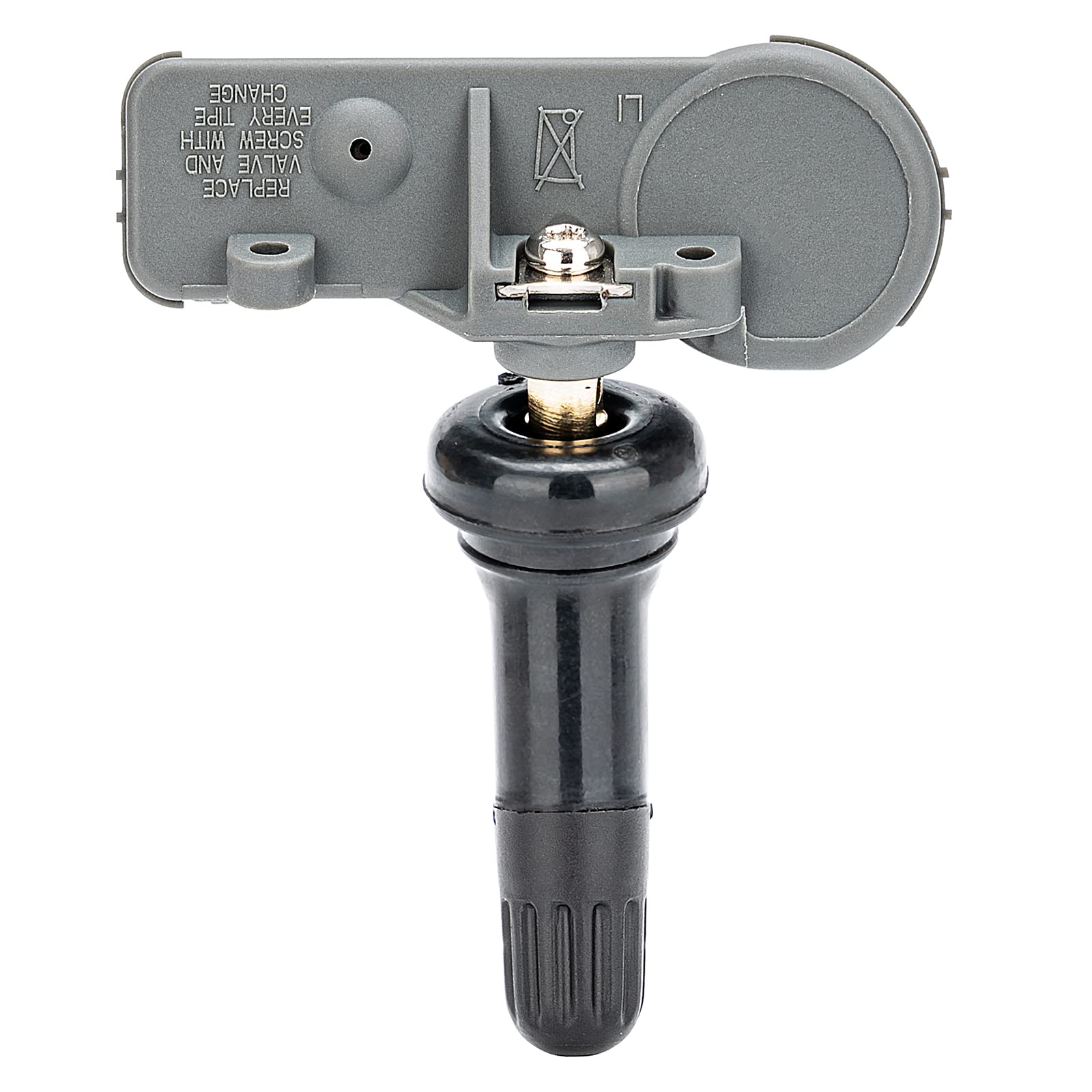 Newhow De8T-1A180-Aa 9L3Z-1A189-A 315Mhz Programmed Tire Pressure Monitoring Systems(Tpms) Replacement Sensor