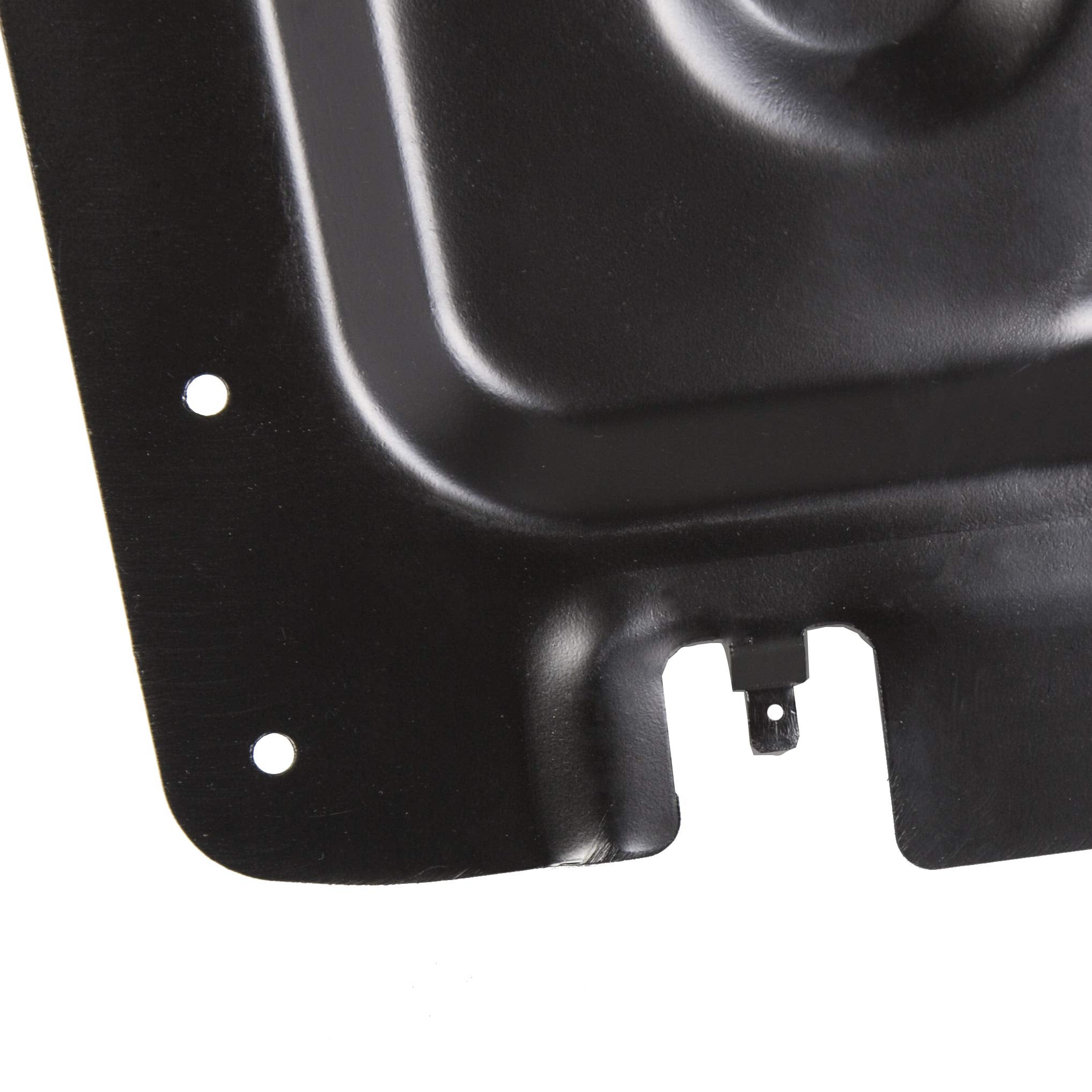 ECOTRIC Tour Pack Inner Reinforcement Plate Compatible with 2014-2023 Harley Davidson Road Glide Street Glide Road King Ultra Gl
