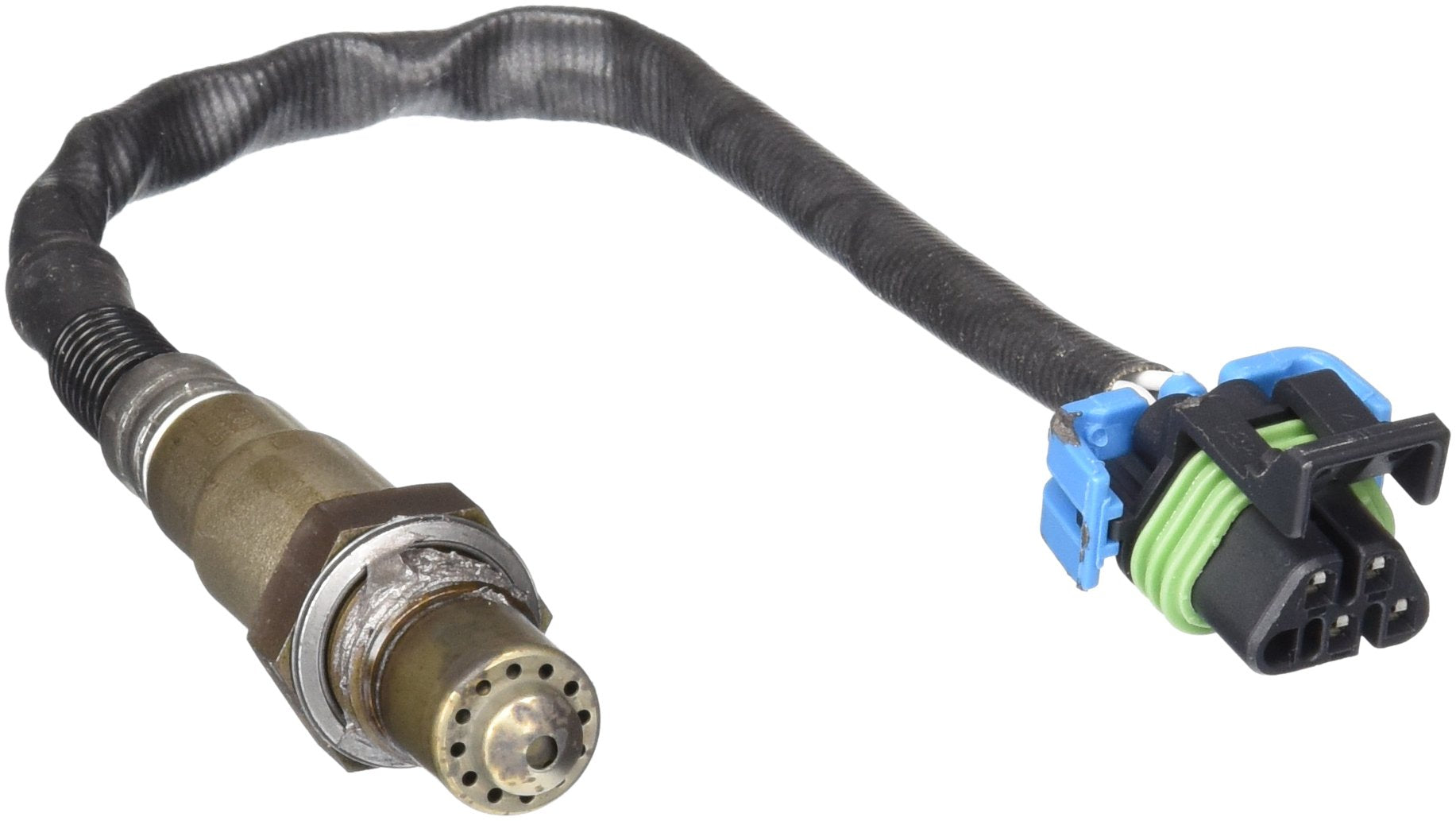 Bosch 16088 Oxygen Sensor, OE Type Fitment