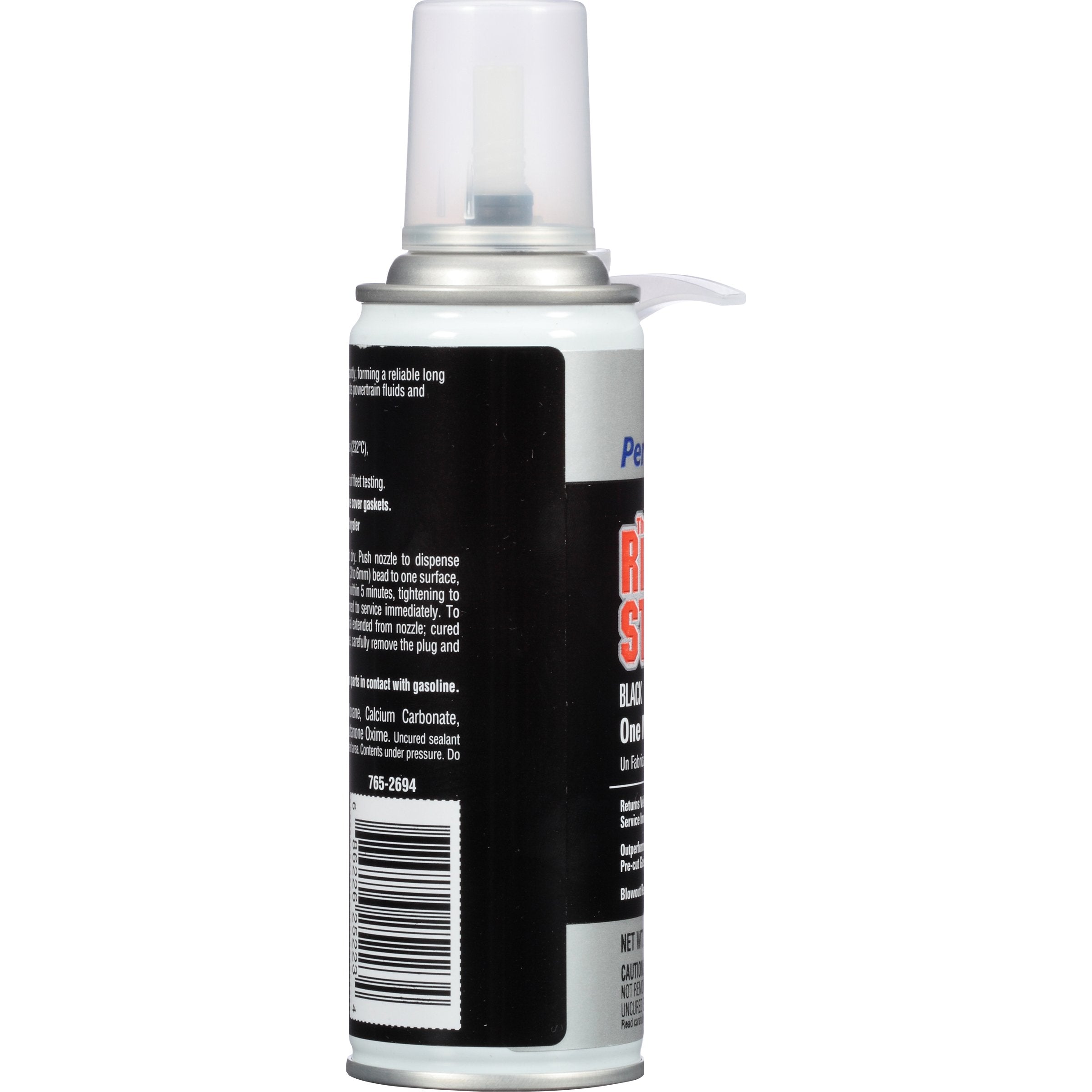 Permatex 25223-6Pk The Right Stuff Gasket Maker, 4 Oz. (Pack Of 6)