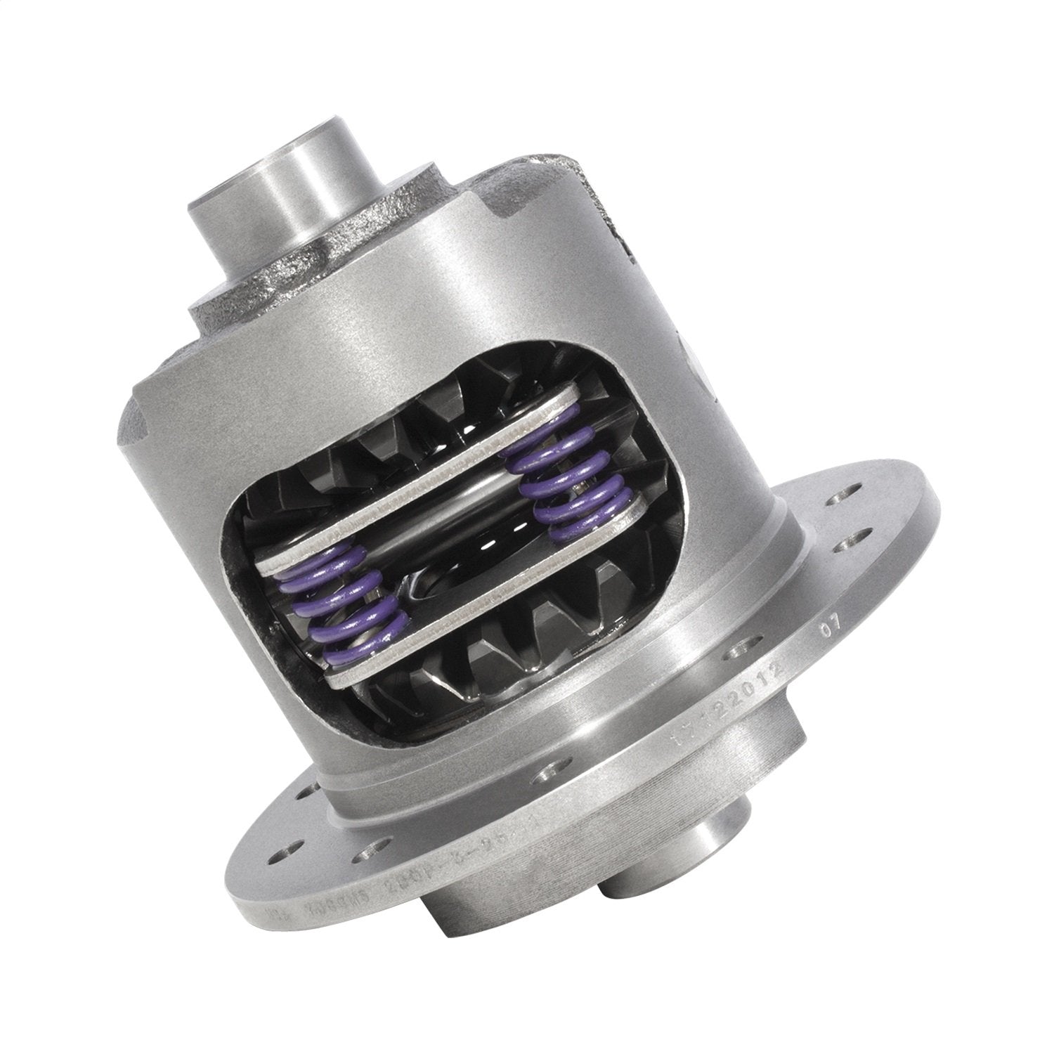 Yukon Gear & Axle (Ydggm8.2Bop-3-28-1) 28-Spline Dura Grip Positraction For Buick/Oldsmobile/Pontiac 8.2 Differential