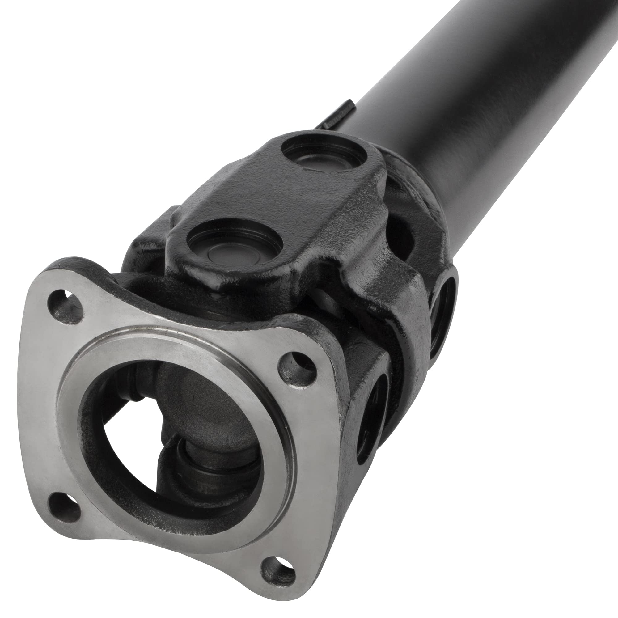 BOXI Front Driveshaft Propeller Drive Shaft Assembly for Mercedes Benz ML320 1998-2003 / for Mercedes Benz ML350 2003-2005 - Aut