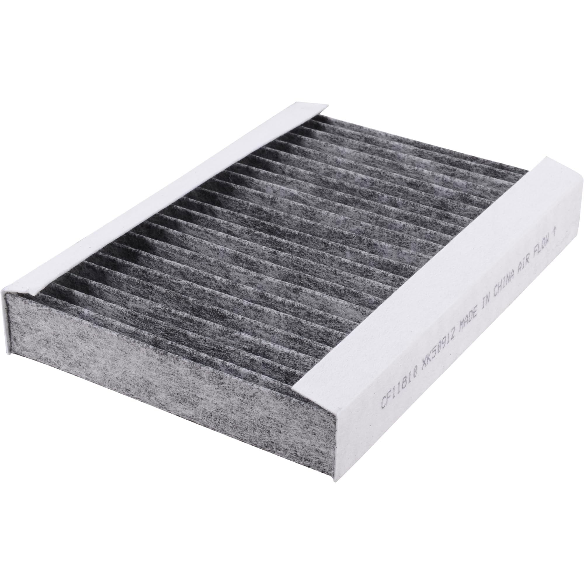 Fram Fresh Breeze Cabin Air Filter With Arm & Hammer Baking Soda, Cf11810 For Jeep / Fiat Vehicles
