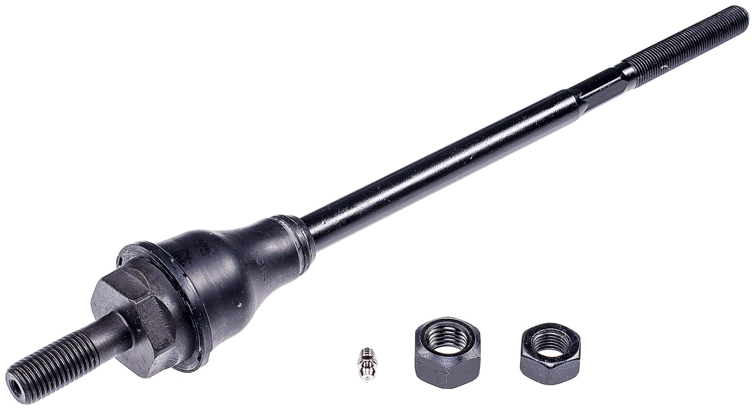 Dorman Ti92070 Front Inner Steering Tie Rod End Compatible With Select Chevrolet/Gmc Models
