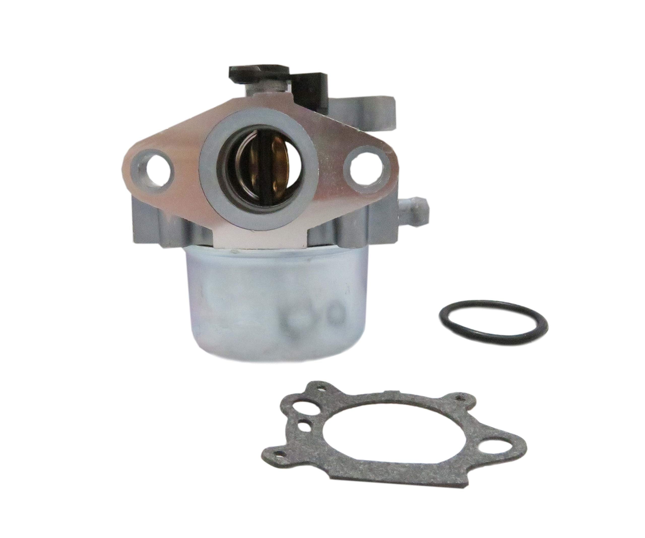 Carburetor For Toro 6.5 6.75 7.0 7.25 Hp Recycle Mower 190Cc Briggs Stratton 22''