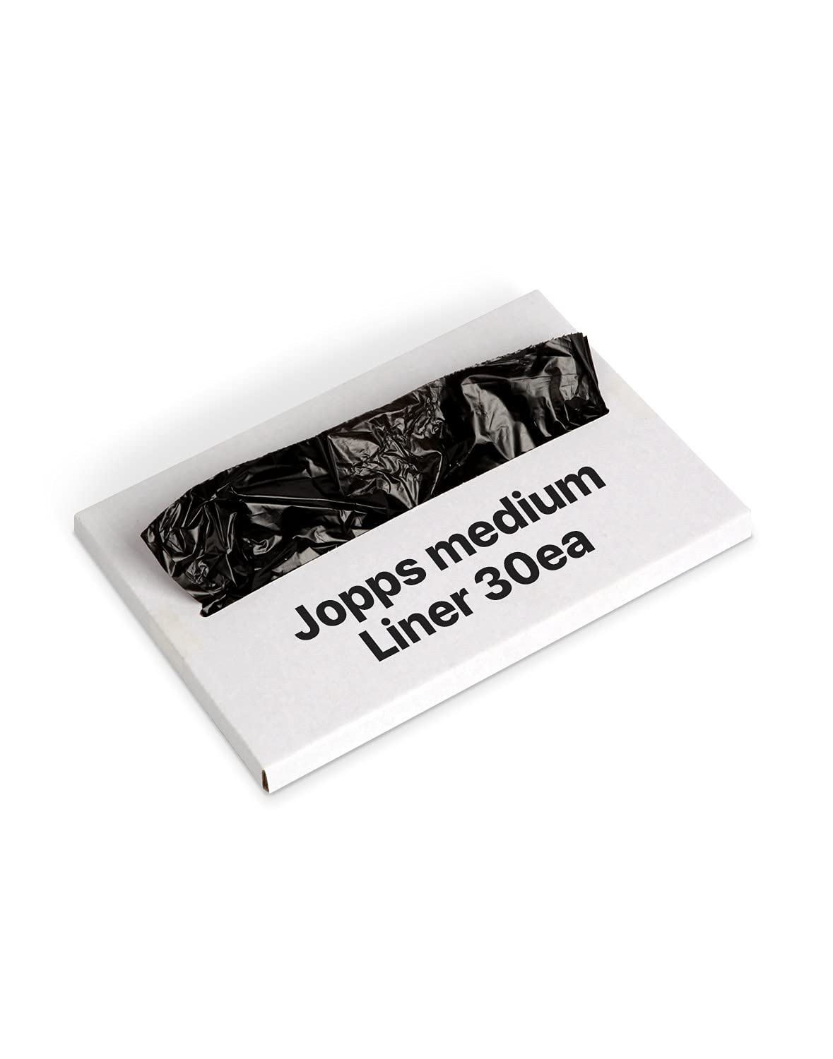 Kmmotors Car Trash Can Jopps Liner 30Ea, Trash Bags (Plastic, Medium)