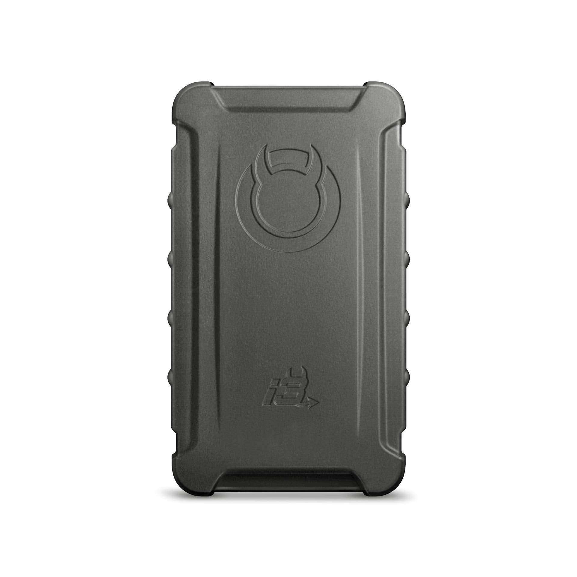 DiabloSport inTune i3 Performance Tuner - Model 8400, Plastic Construction, No Color, No Size