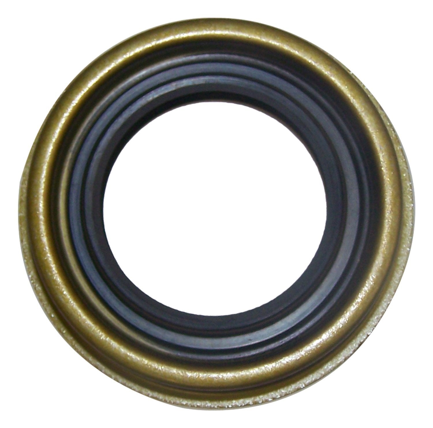 Crown Automotive 52070427AB Rear Axle Shaft Seal, black bronze