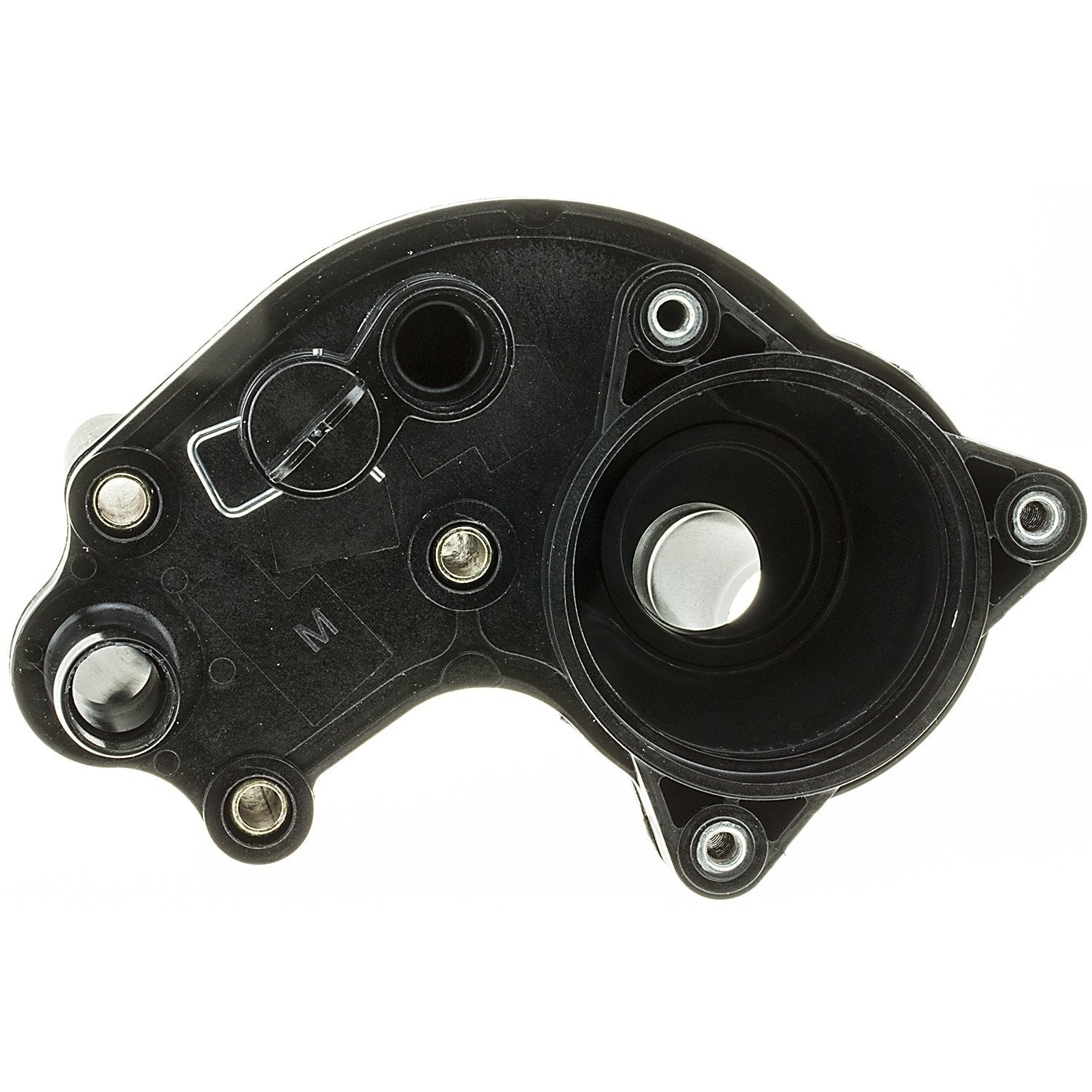 Motorad Ch5139 Water Outlet, Black