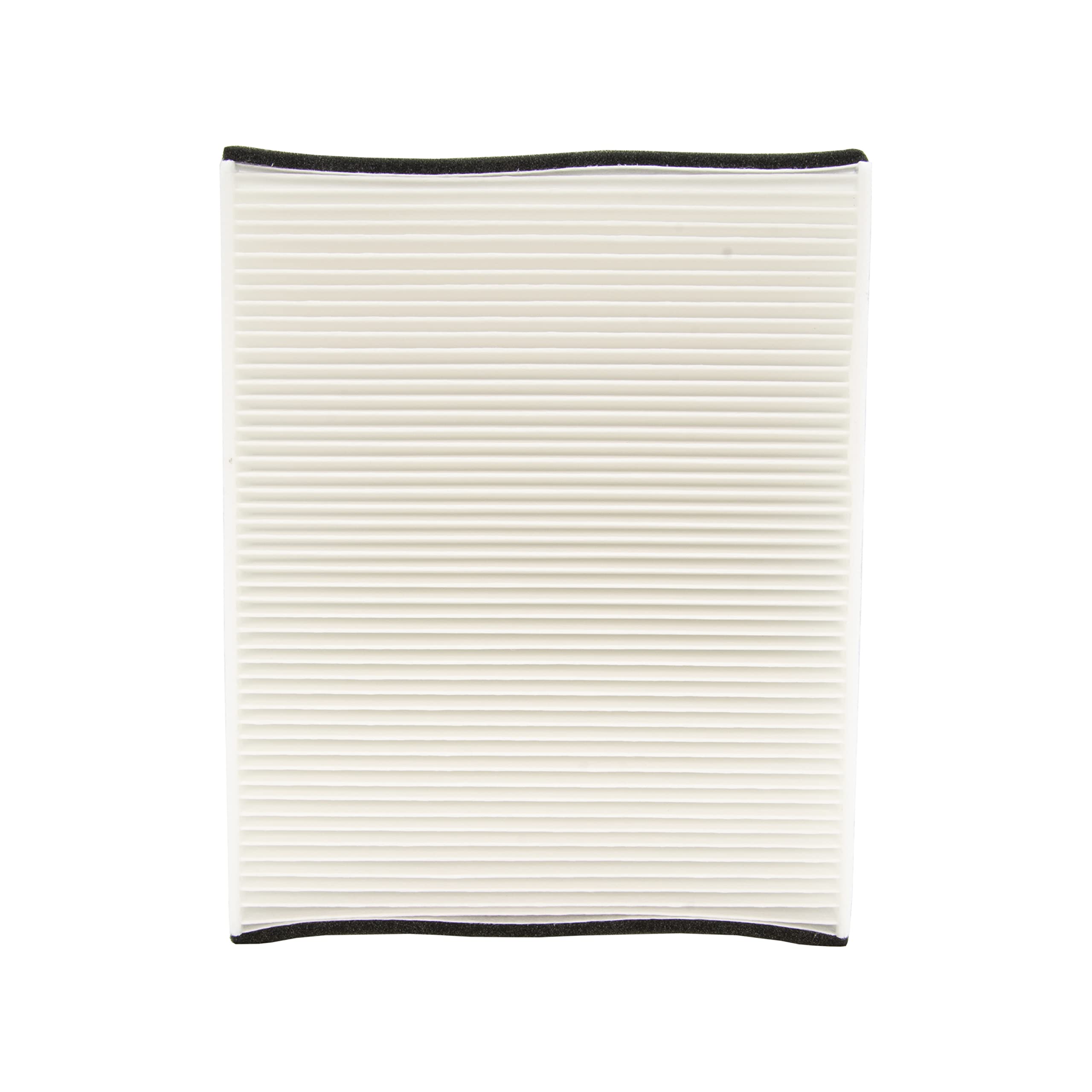 ECOGARD XC36174 Premium Cabin Air Filter Fits Ford Escape 2013-2020, Focus 2012-2018, Transit Connect 2014-2021, C-Max 2013-2018