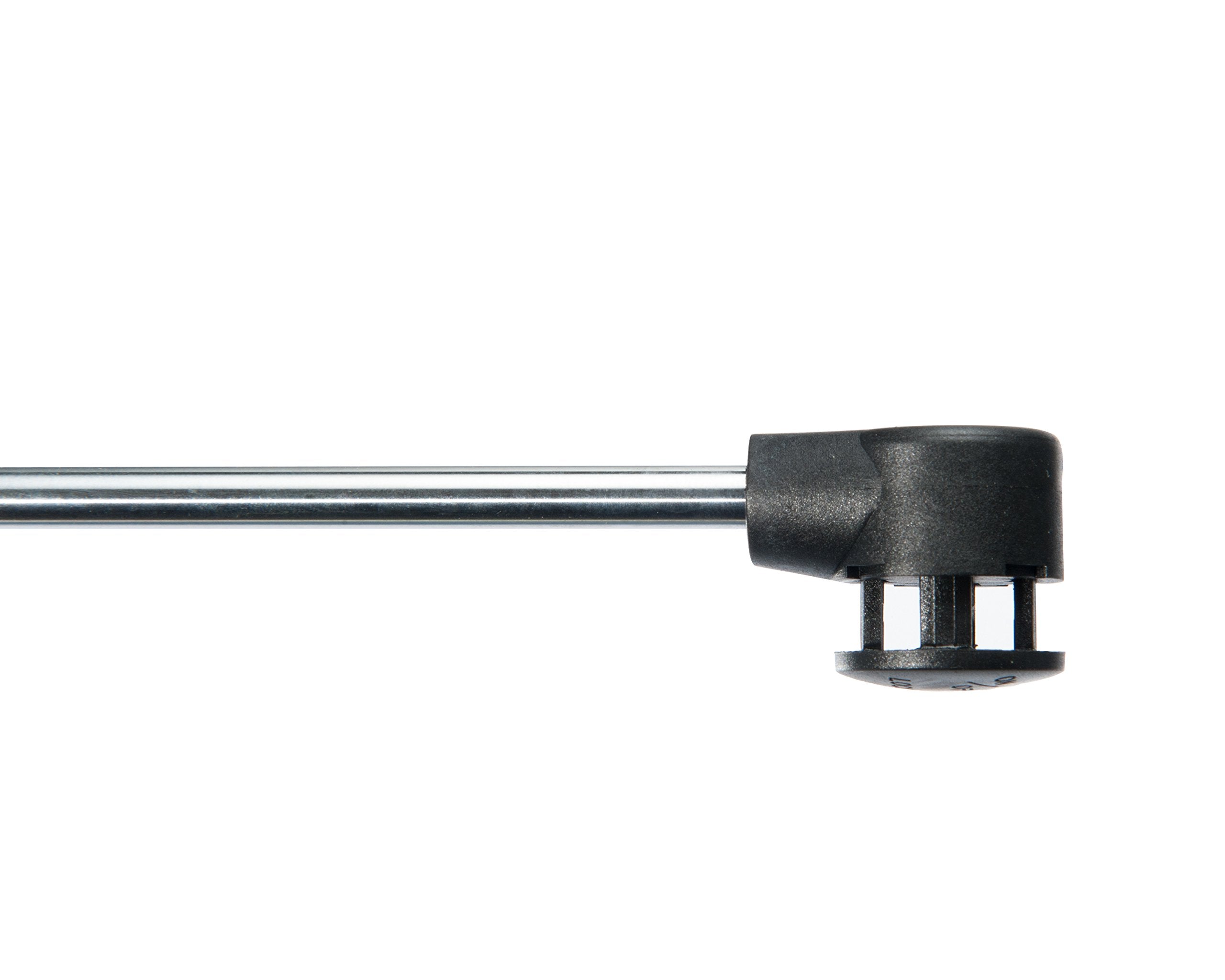 Sierra Gs62680, Nautalift Gas-Filled Support, 9.5 - 15 Lb.