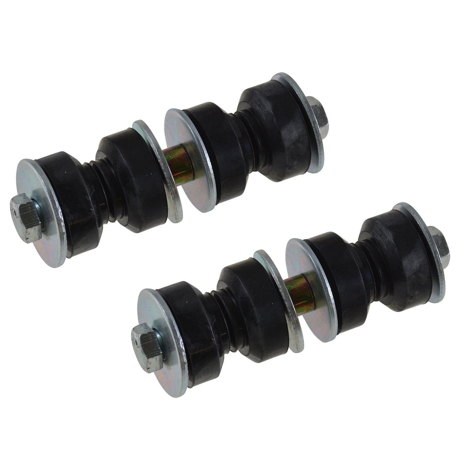 Trq Front Sway Bar Stabilizer Link Set Compatible With 1997-1999 Acura Cl 1995-1998 Tl 1990-1997 Honda Accord Odyssey 1996-1999