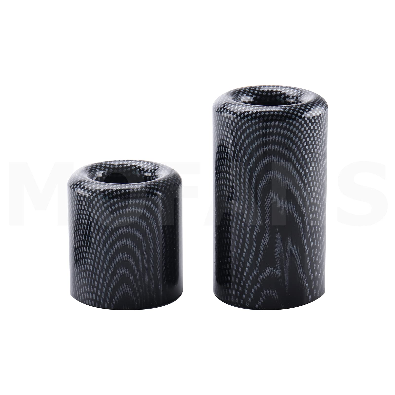 Mofans Carbon Frame Slider Crash Bars Protector Fit For Suzuki Gsxr 600 750 2011 2012 2013 2014 2015 2016 2017 2018 2019 2020