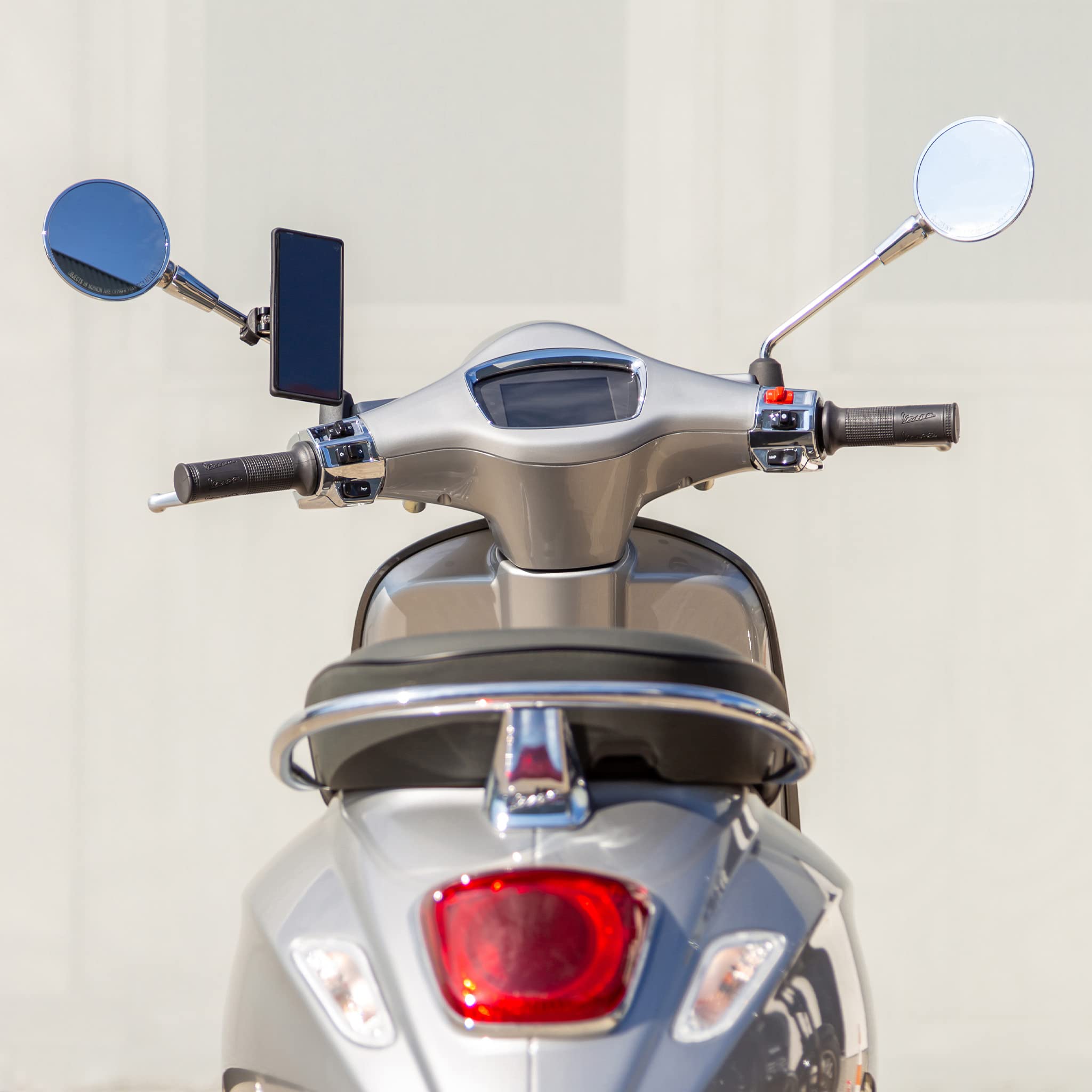 Sp Connect Mirror Mount Pro