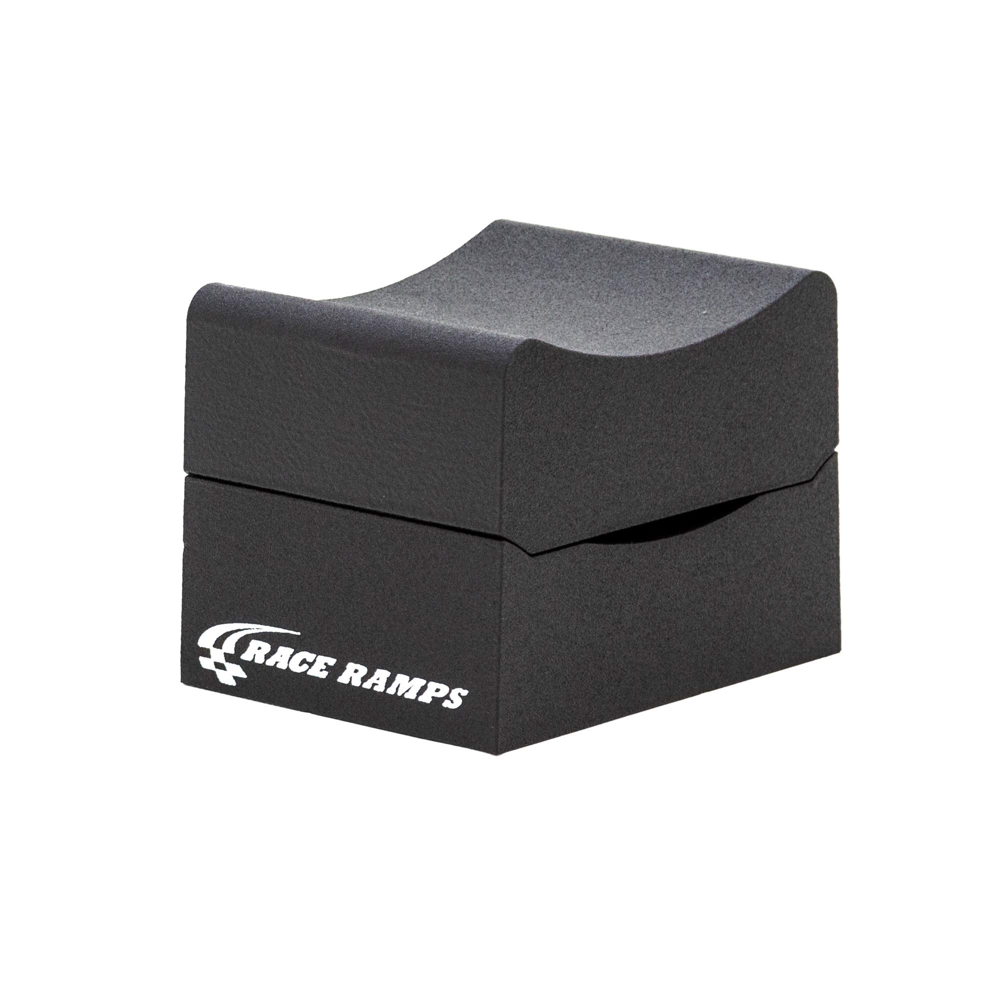 Race Ramps Rr-Wc-10-2 10'' Adjustable Wheel Crib
