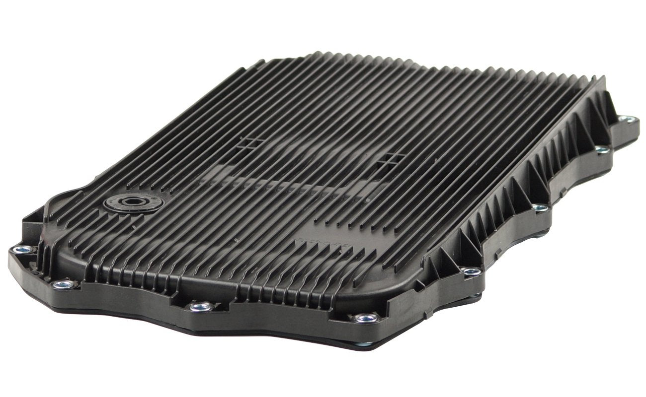 Bapmic 24117624192 Auto Transmission Oil Pan With Filter & Gasket & Screw For Bmw F10 F20 F35 X3 X5