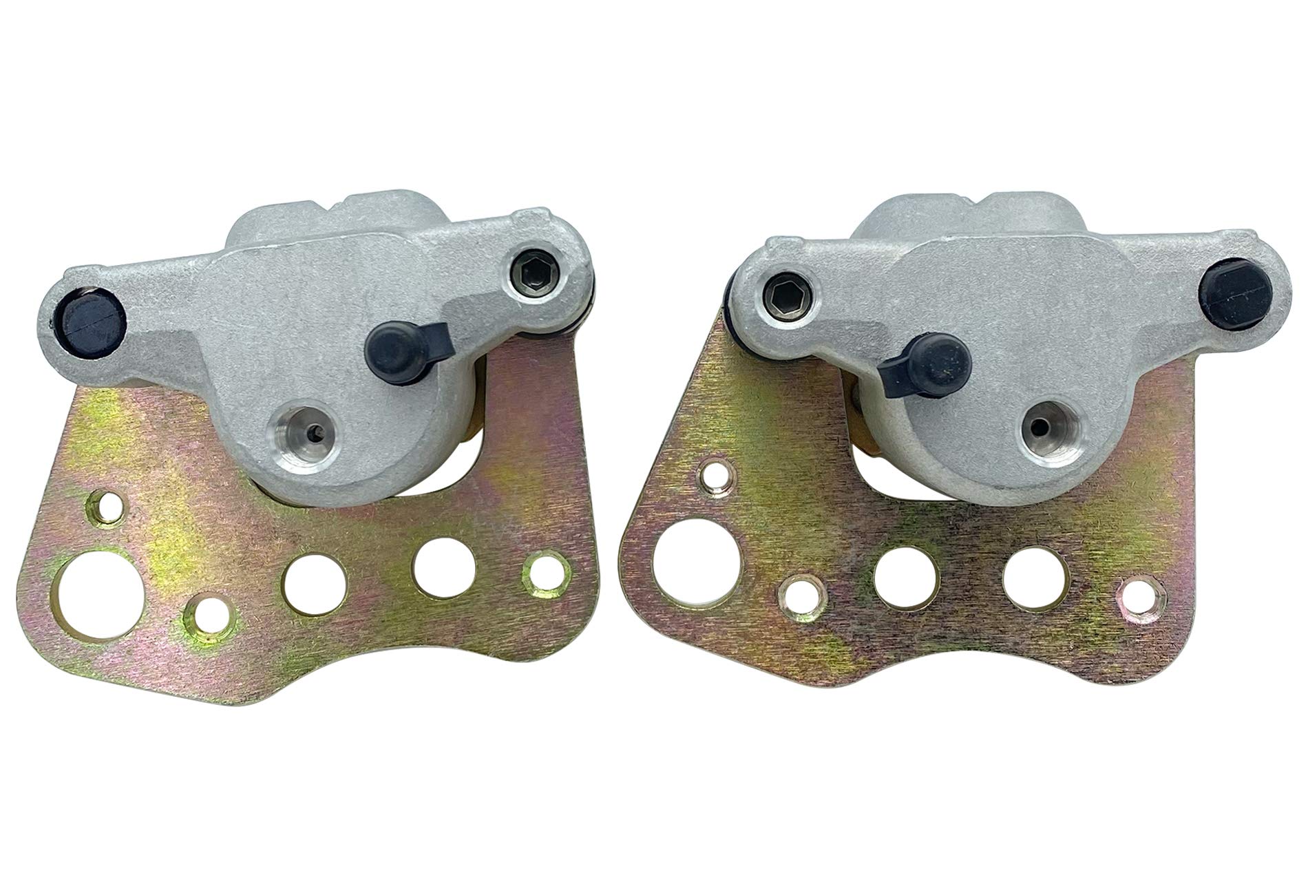 Front Left&Right Brake Caliper Assembly For Polaris Atv Sportsman 335 400 500 600 700 Sportsman 500 6X6 Magnum 330 500 Magnum 32