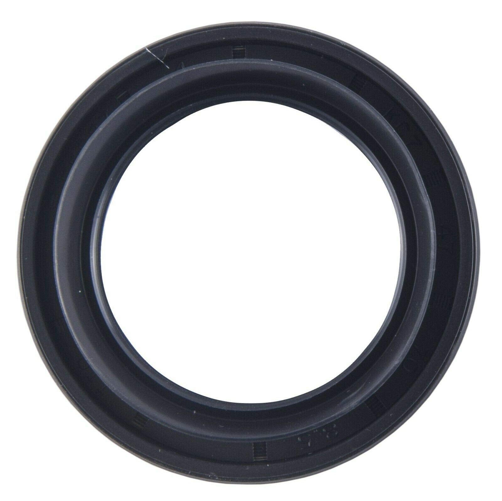 East Lake Axle Compatible With Rear Differential Seal Kit Yamaha 350 Bruin/Grizzly/Wolverine 2004-2014