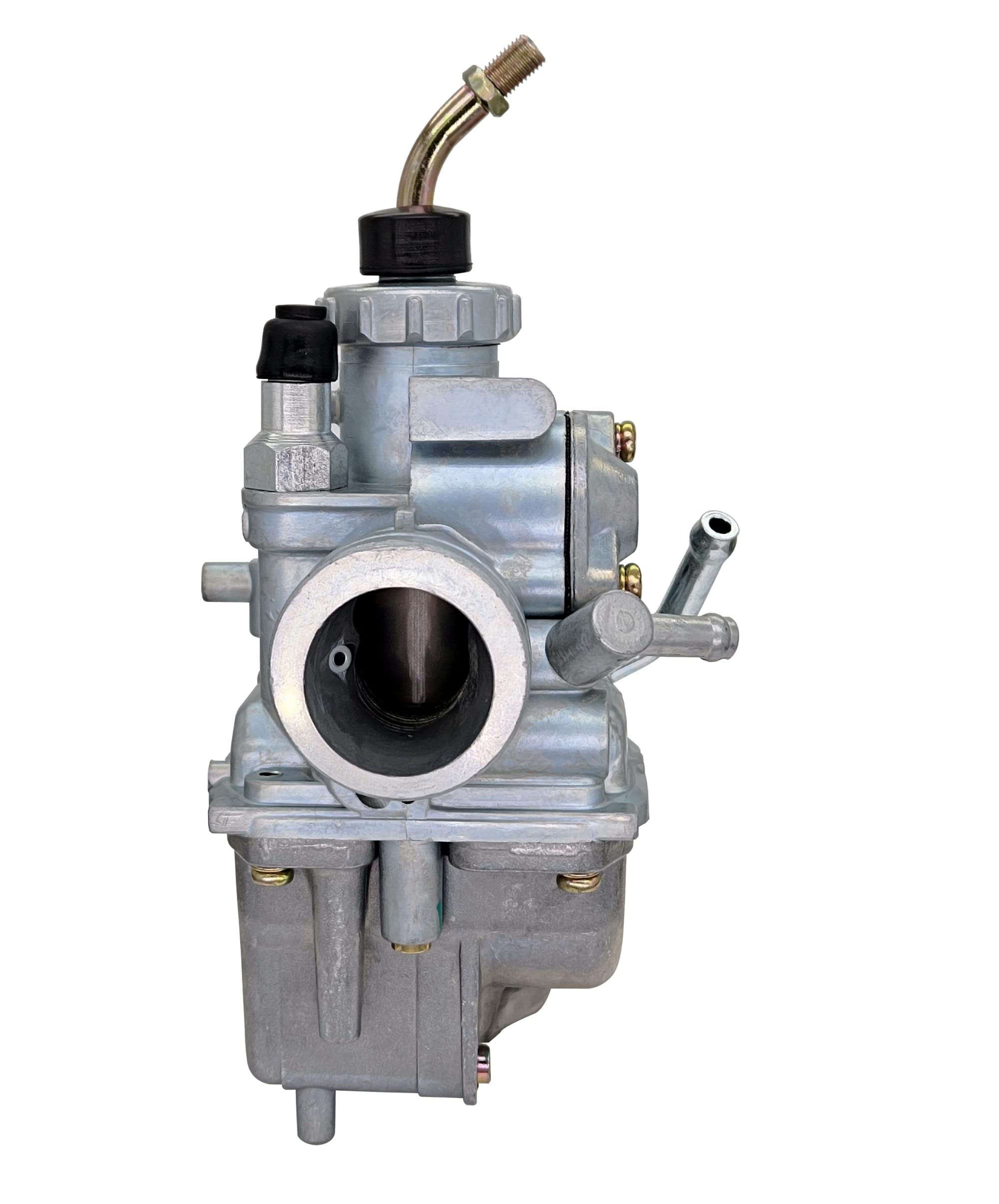 Joygowe Ttr125 Carburetor Compatible With Yamaha Ttr 125 2000-2007 Ttr125L Ttr125E Ttr125Le Ttr125 Carb W/Fuel Valve Petcock