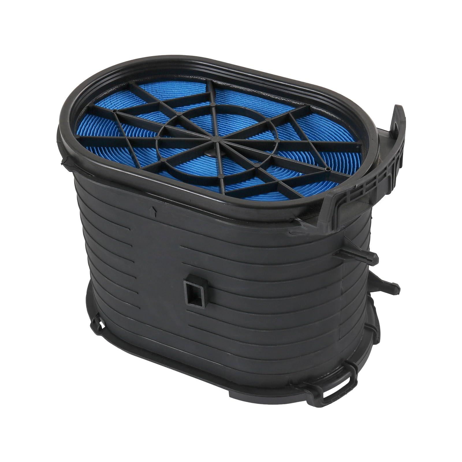 Carmocar Air Filter Fa1778 Replacement For Ford 6.0L F250 F350 F450 F550 Super Duty V8 2003-2007 Excursion Powerstroke Diesel 20