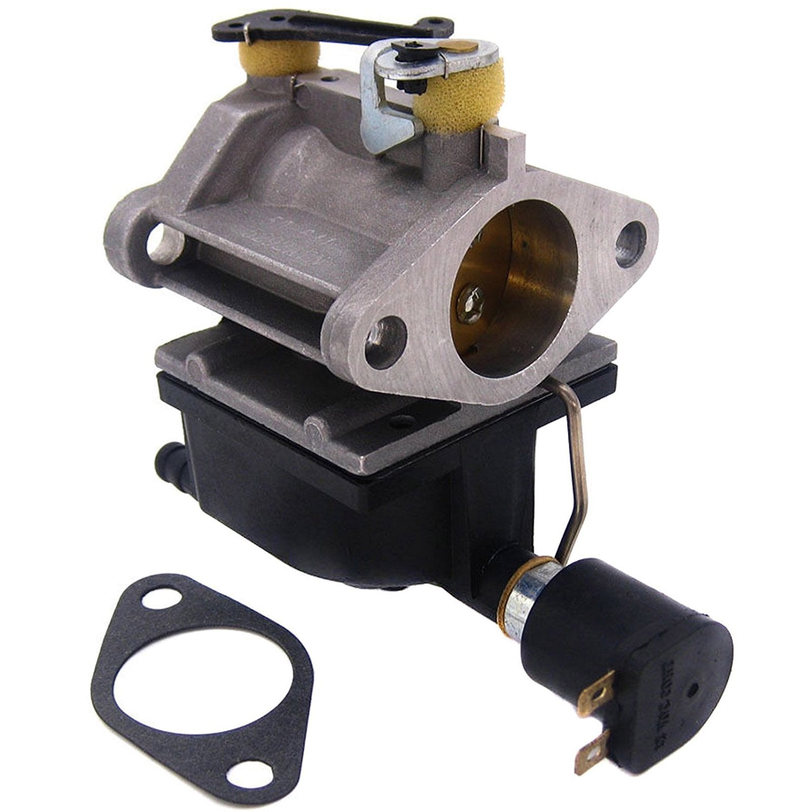 Carburetor for Tecumseh Models OHV180-208006A OHV180-208007A OHV180-208009A