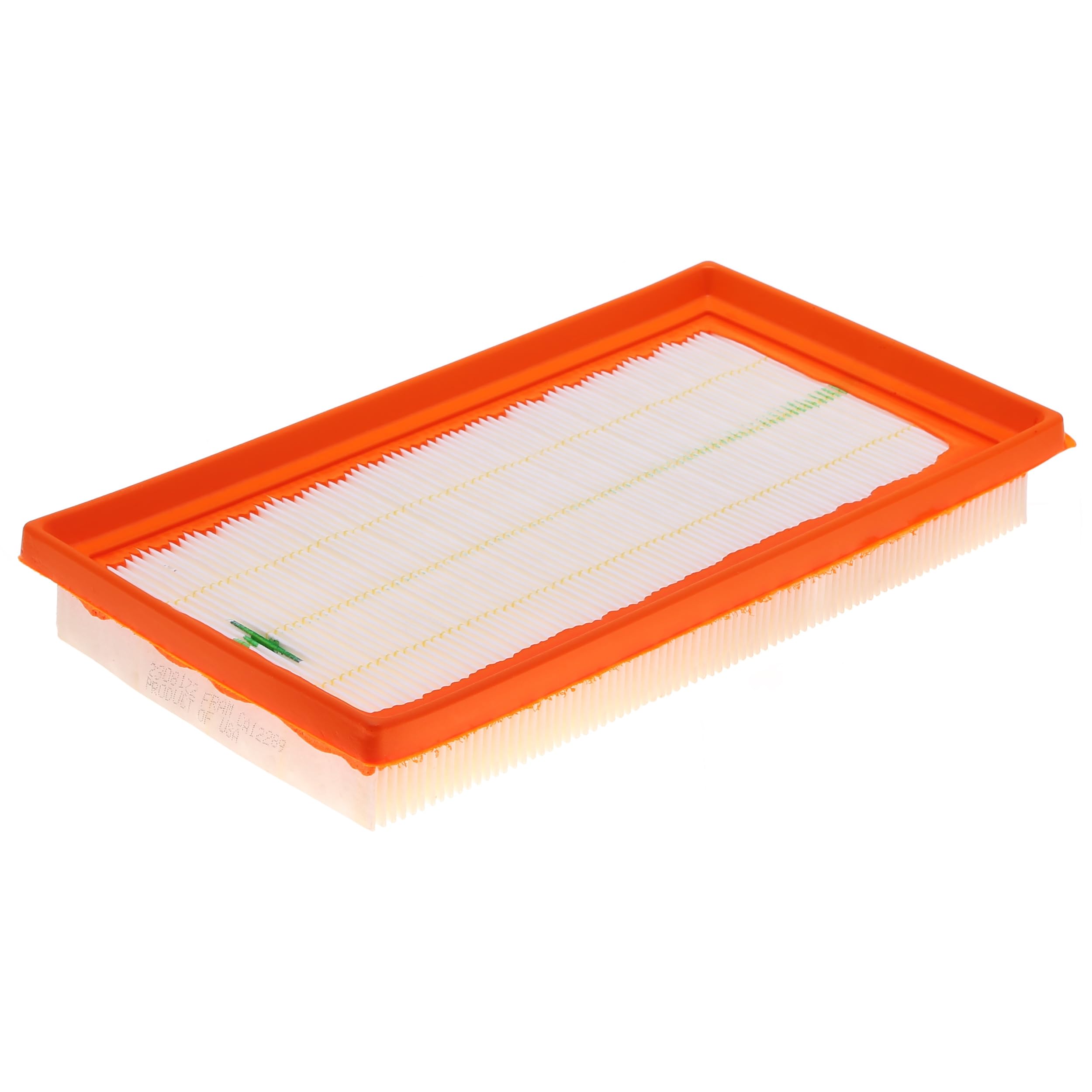 FRAM Extra Guard Flexible Panel Engine Air Filter Replacement, Easy Install w/Advanced Engine Protection and Optimal Performance