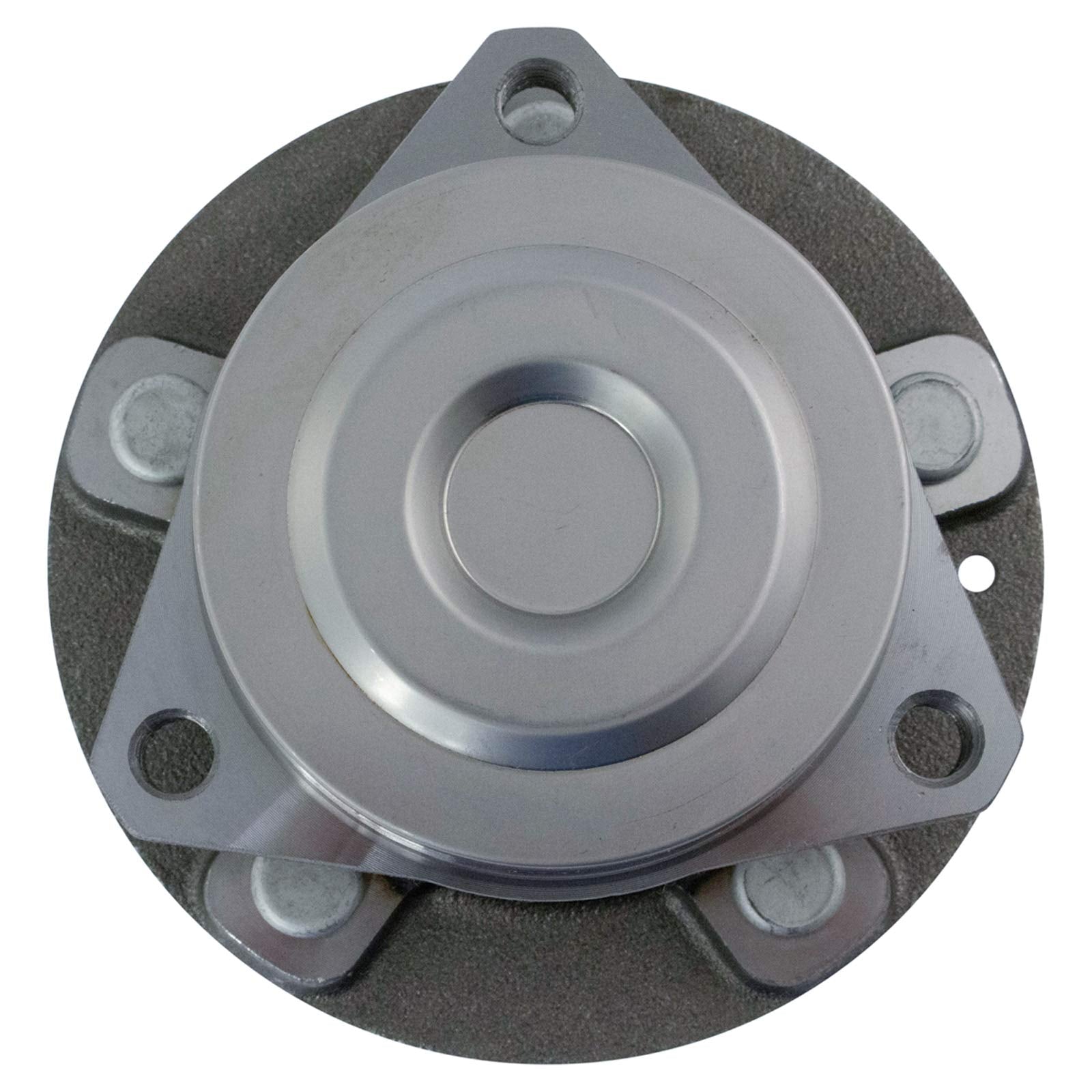 Trq Rear Wheel Bearing & Hub Assembly Lh Or Rh Side For Buick Chevrolet