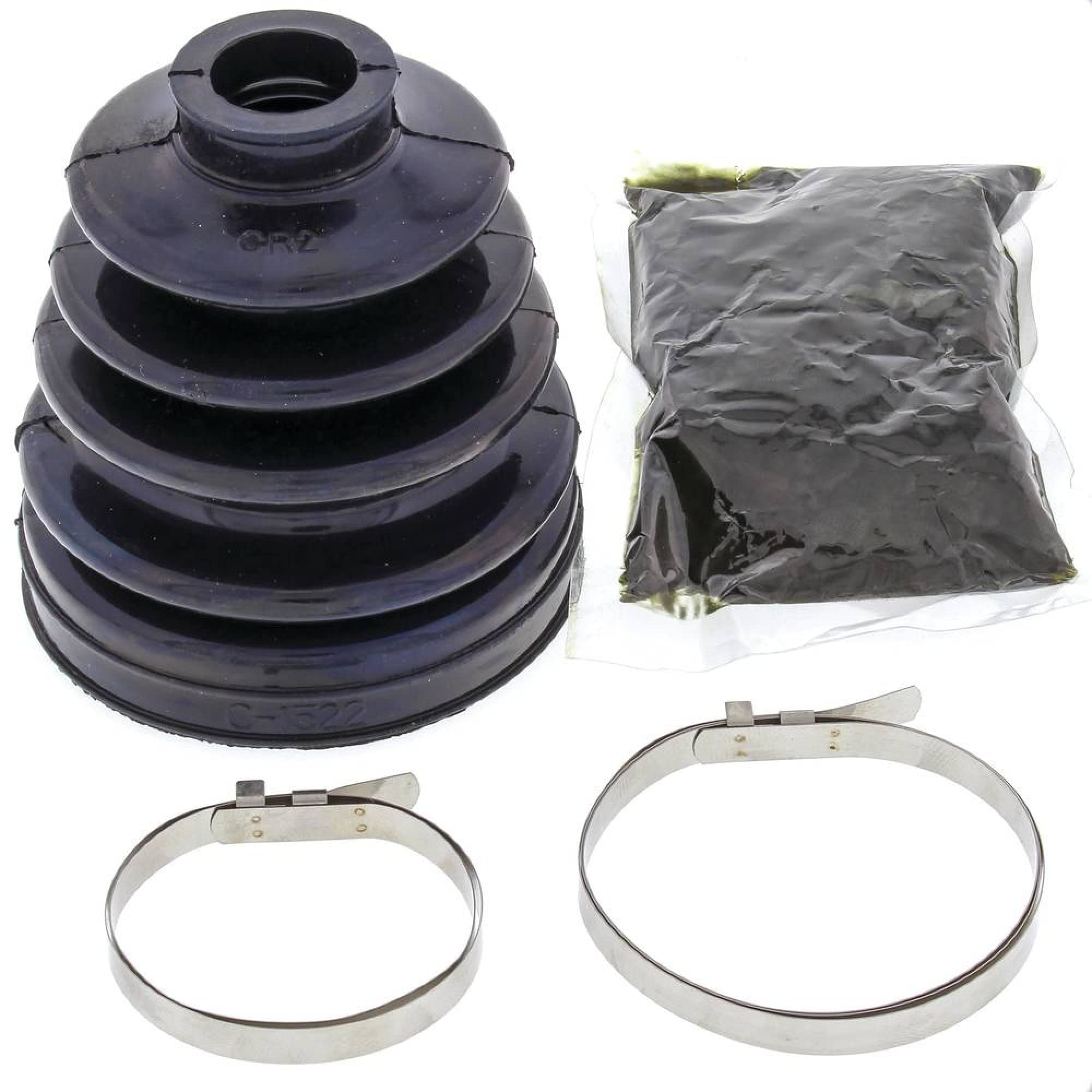 New All Balls Fuel Tap Repair Kit 60-1034 for Arctic Cat 150 Utility 2x4 2009-2017, Alterra 90 2017, 90 Utility 2x4 2006-2016, 9