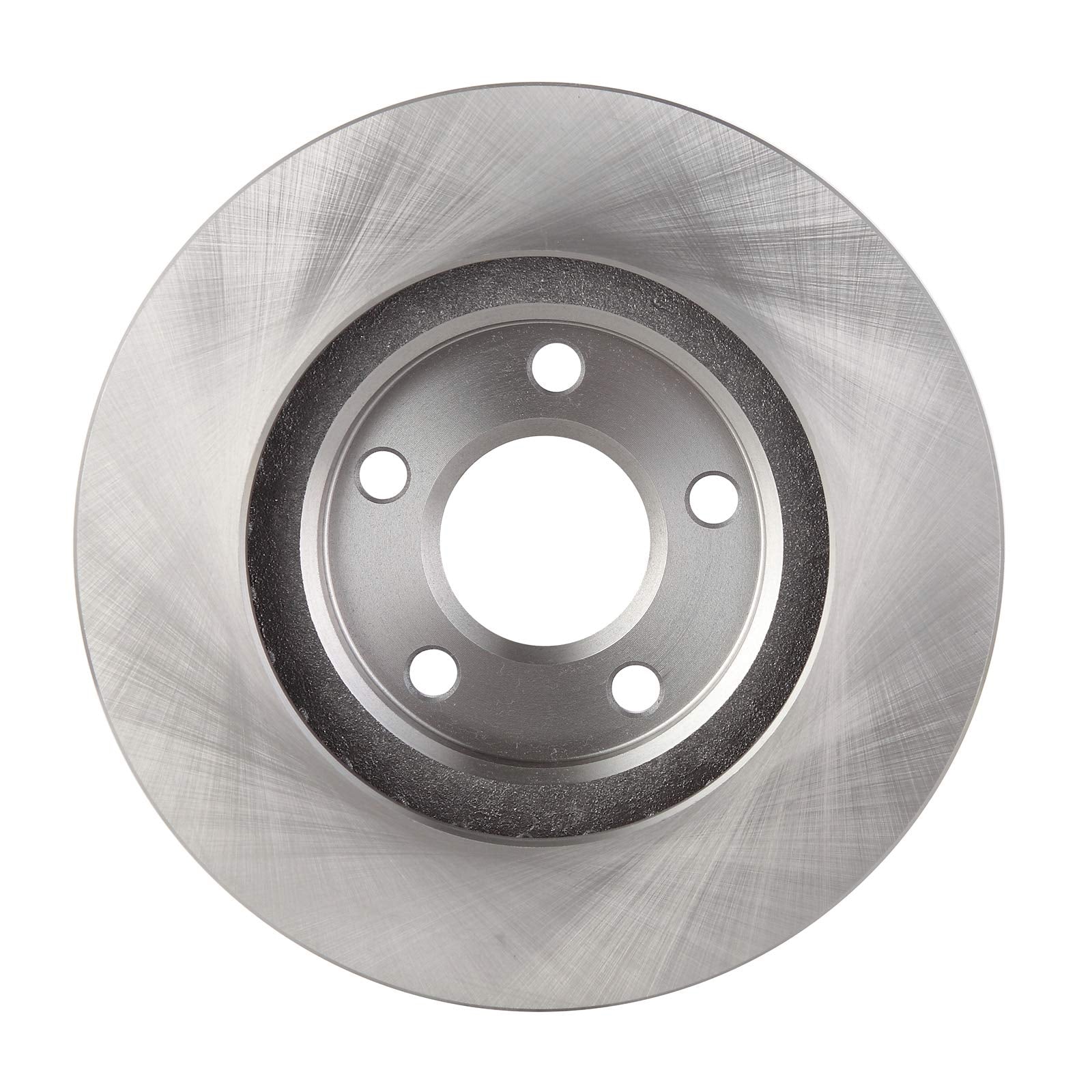 Trq Front And Rear Brake Pad & Rotor Kit Brake Pads Brake Rotor Ceramic Compatible With 2000-2005 Chevrolet Impala Monte Carlo 1
