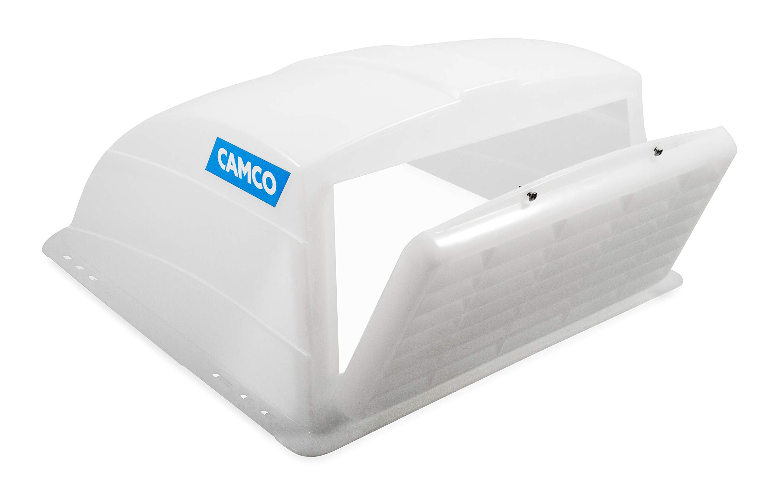Rv Vent Cover White