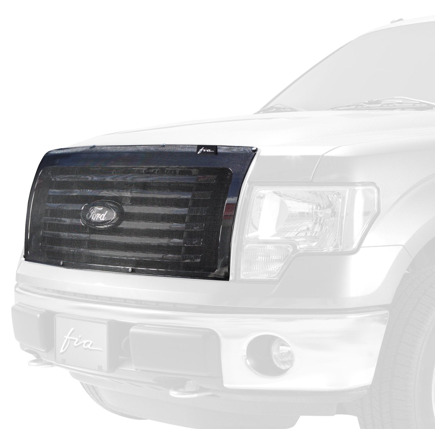 Fia Gs902-24 Custom Fit Grille Bug Screen