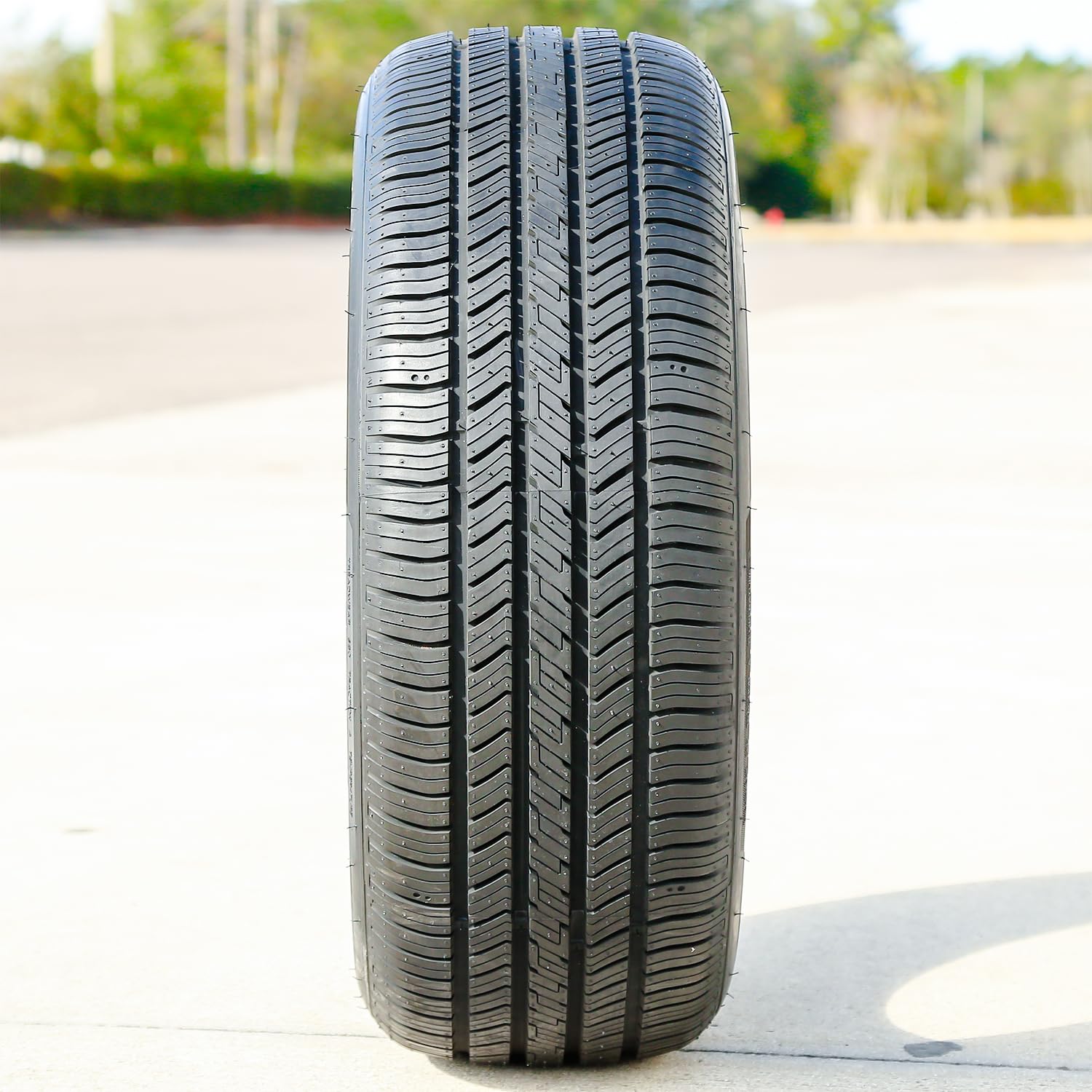 Hankook H735 Kinergy St Touring Radial Tire - 225/65R17 102T